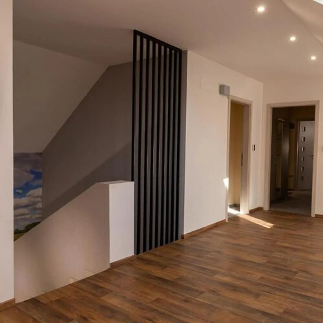 Property building in Ponty-Papa Rendezvényház