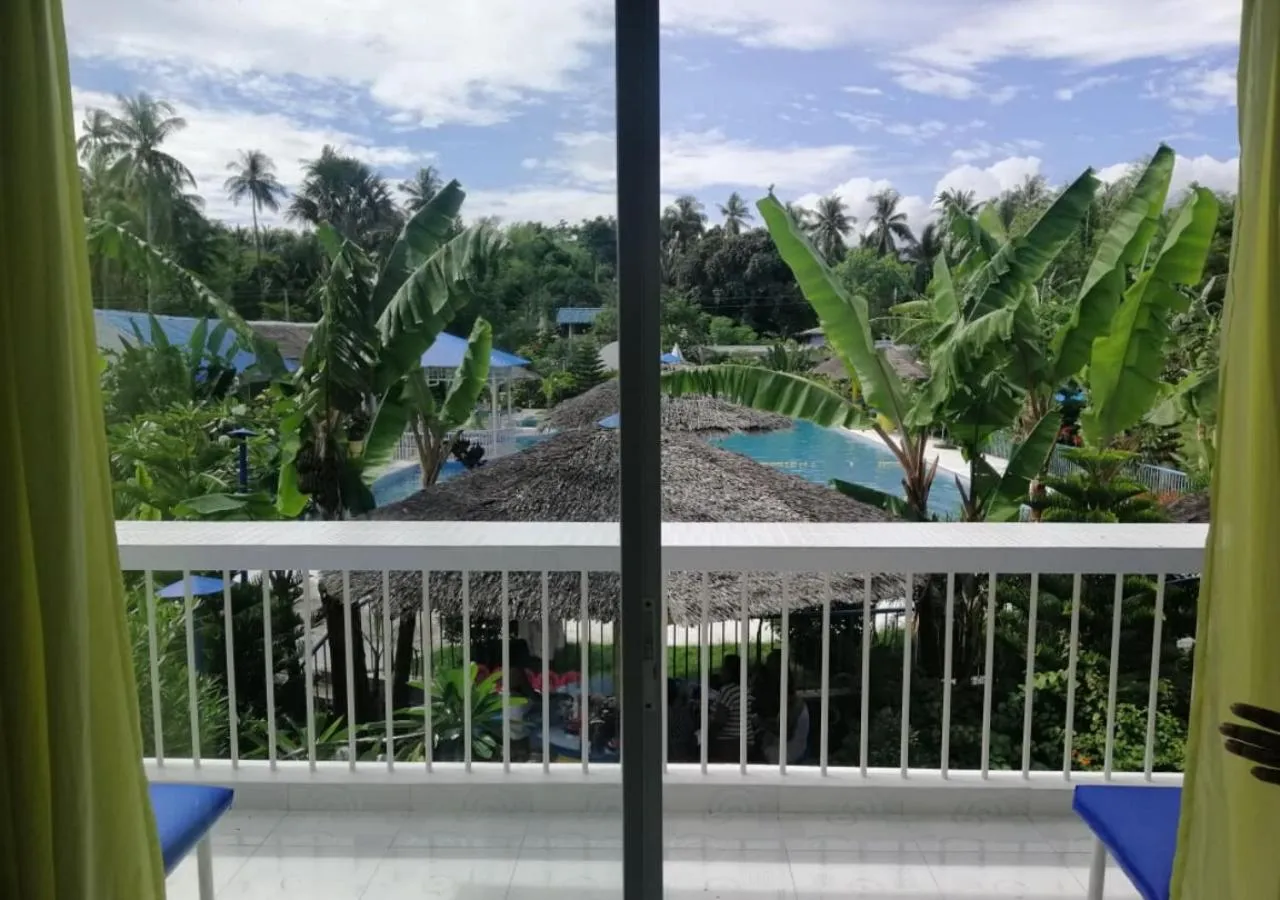 View (from property/room) in SweetWater Resort