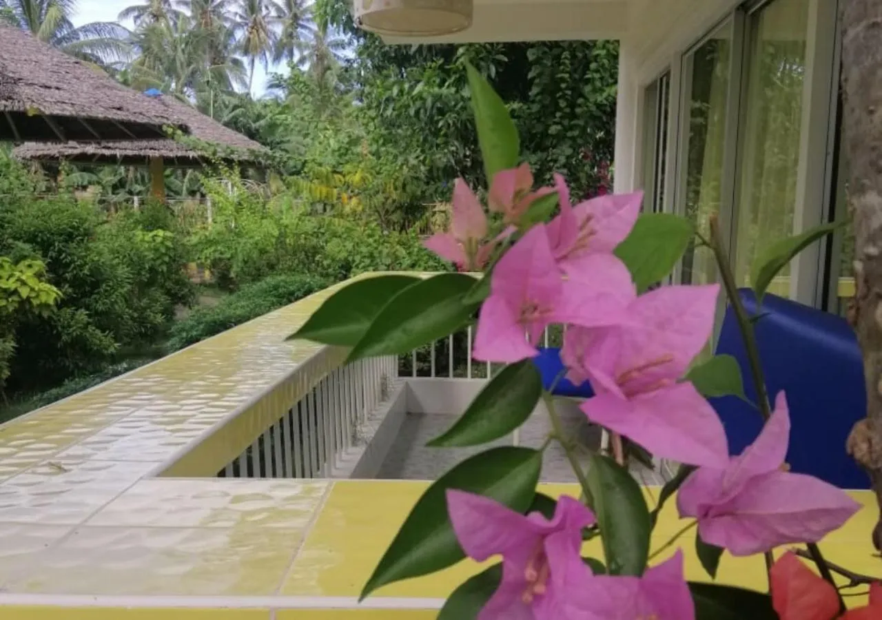 Balcony/Terrace in SweetWater Resort