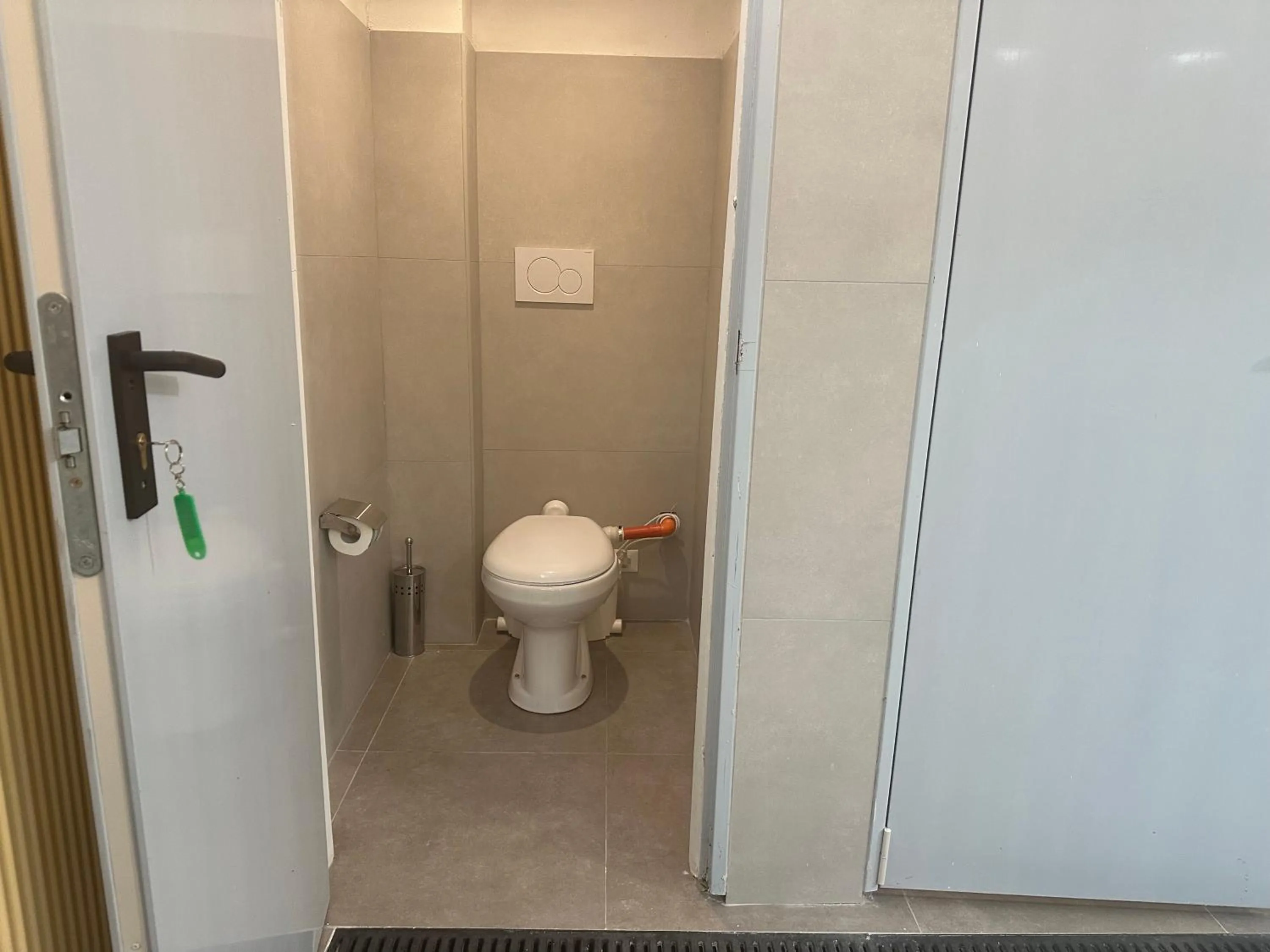 CconfortHotels Host Bari Centrale