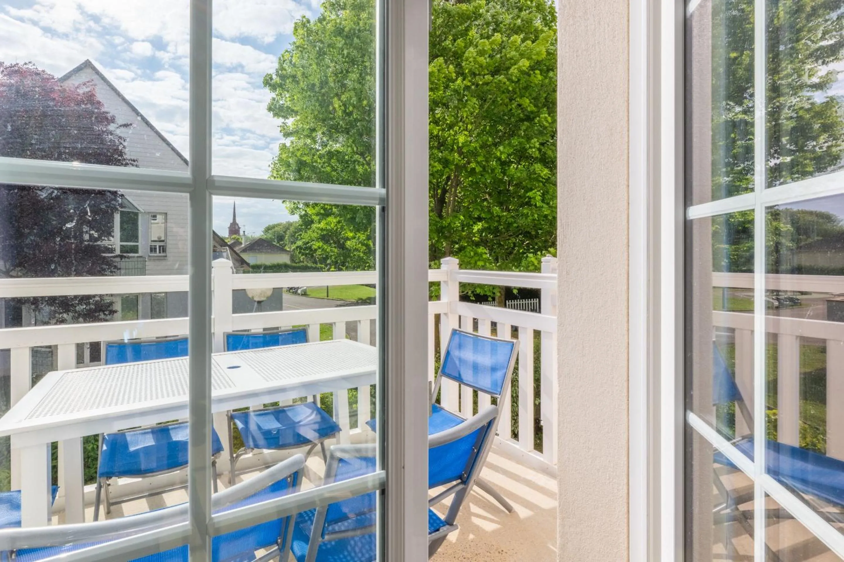 Résidence Odalys Le Domaine des Dunettes