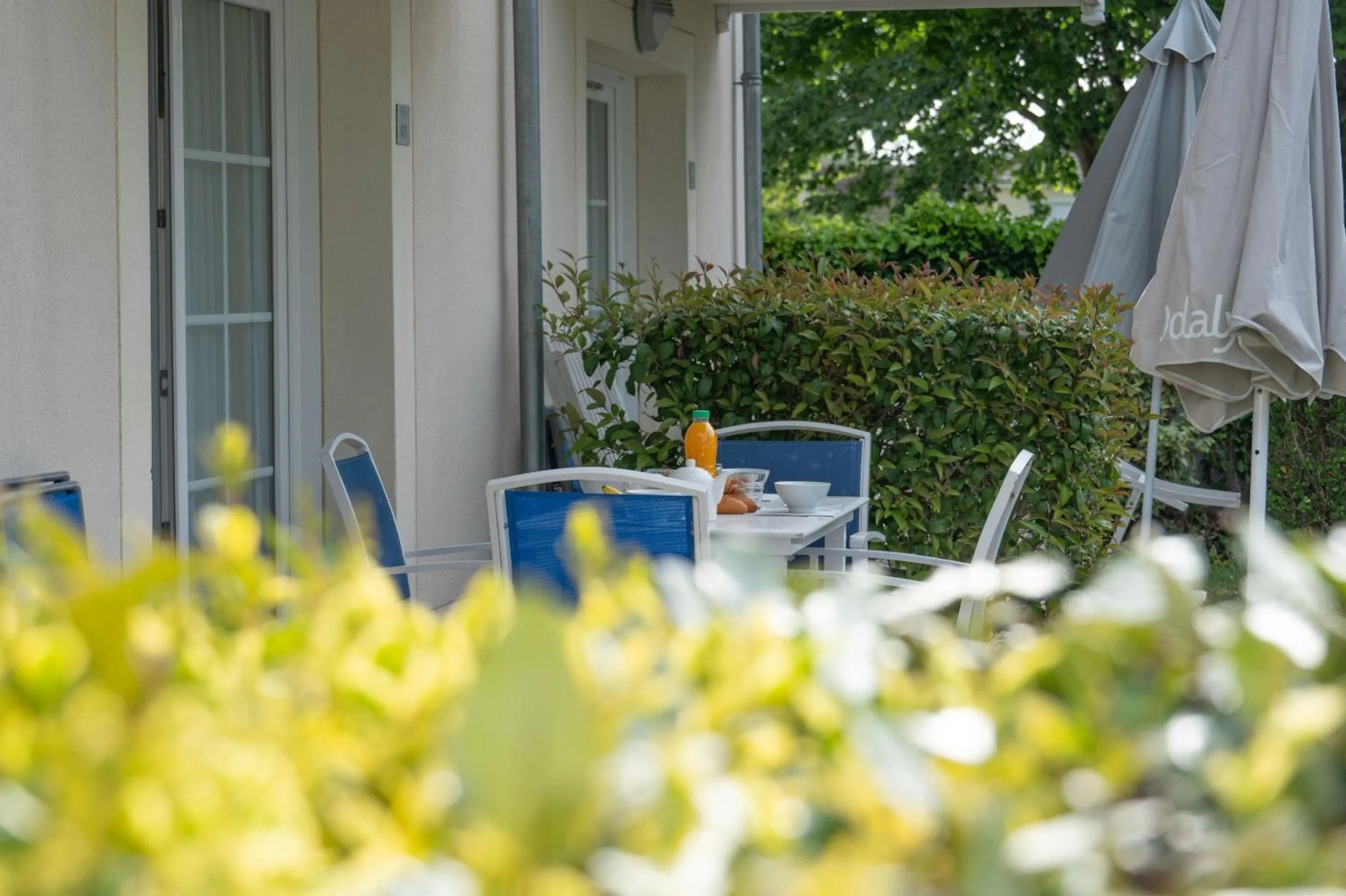 Résidence Odalys Le Domaine des Dunettes