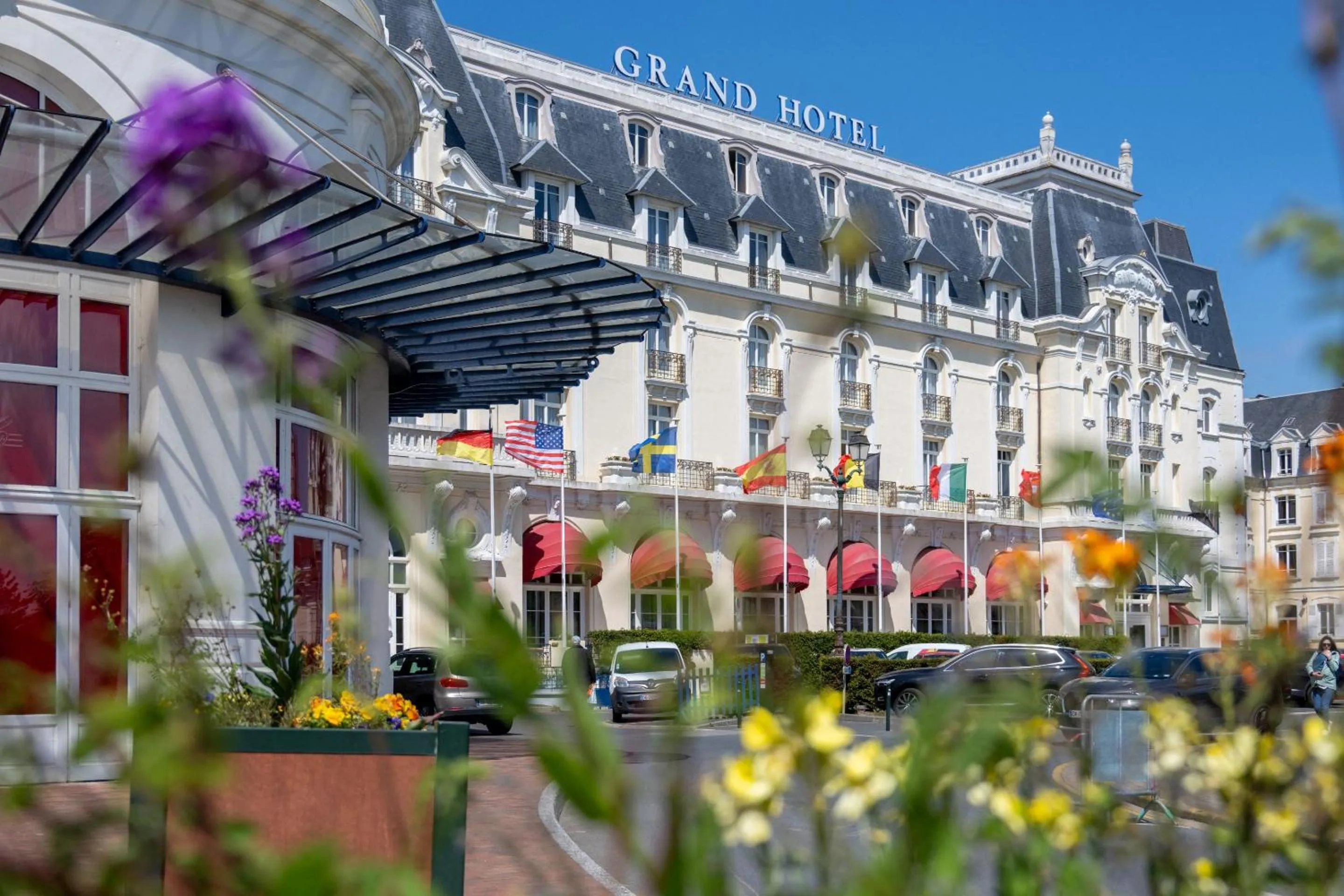 Résidence Odalys Le Domaine des Dunettes