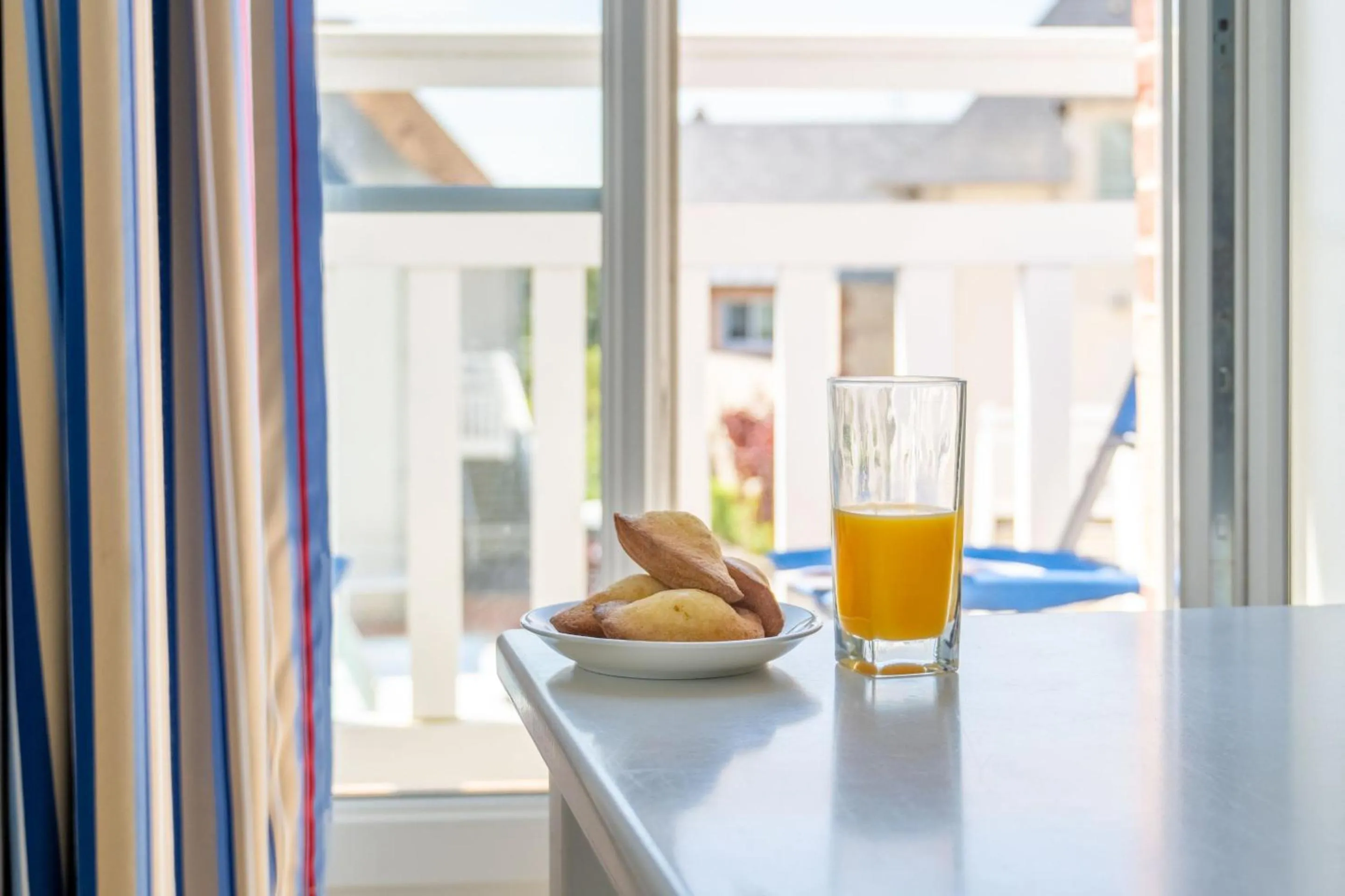 Résidence Odalys Le Domaine des Dunettes