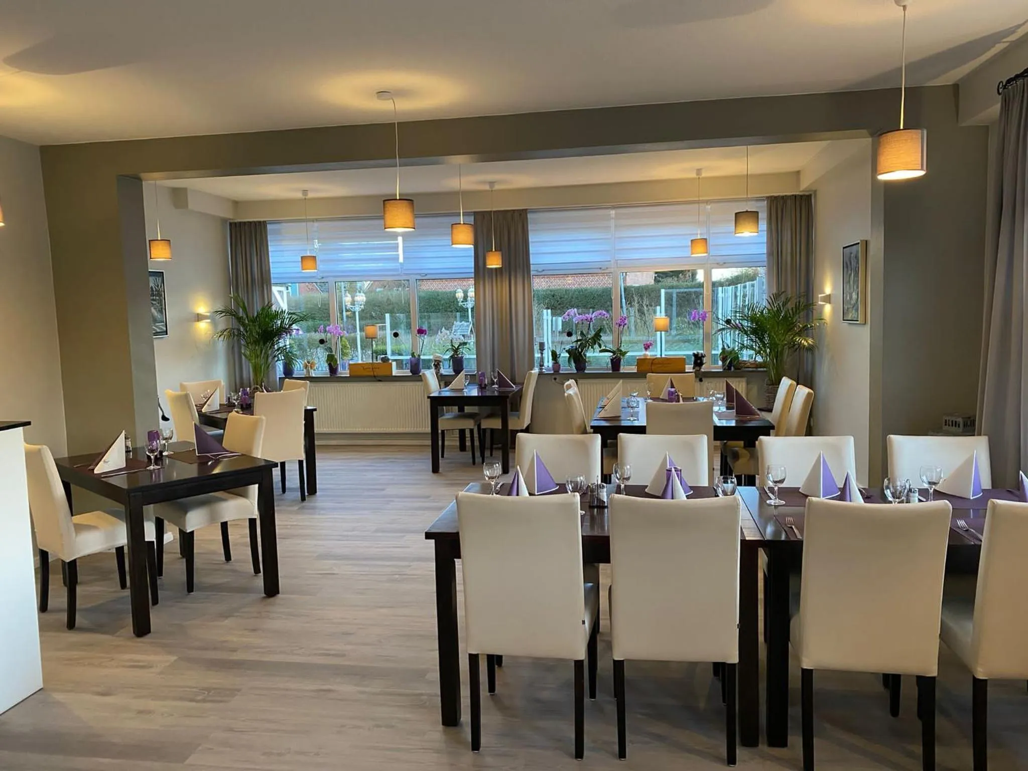 Restaurant/places to eat in Landgasthof Struckum