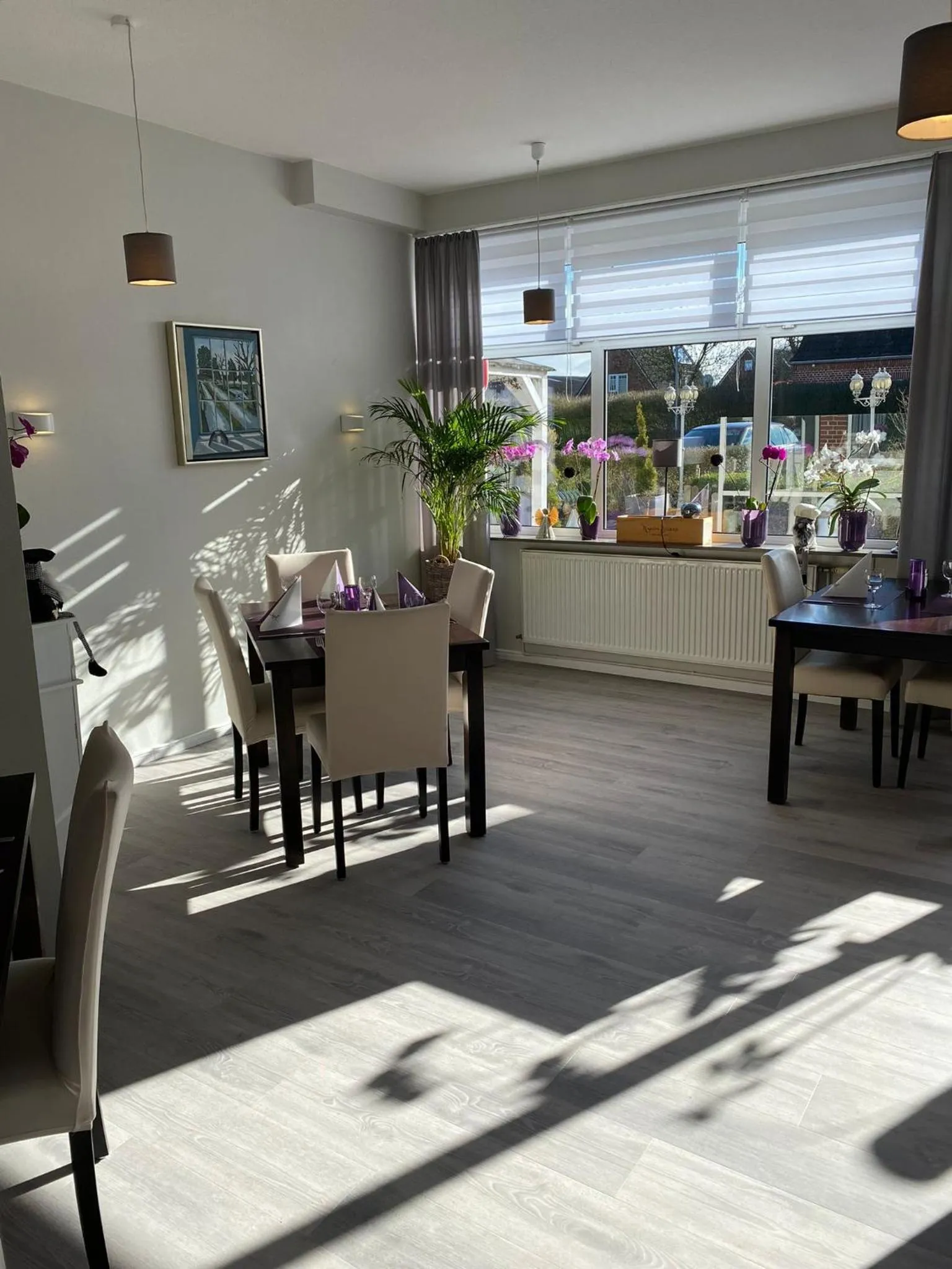 Restaurant/places to eat in Landgasthof Struckum