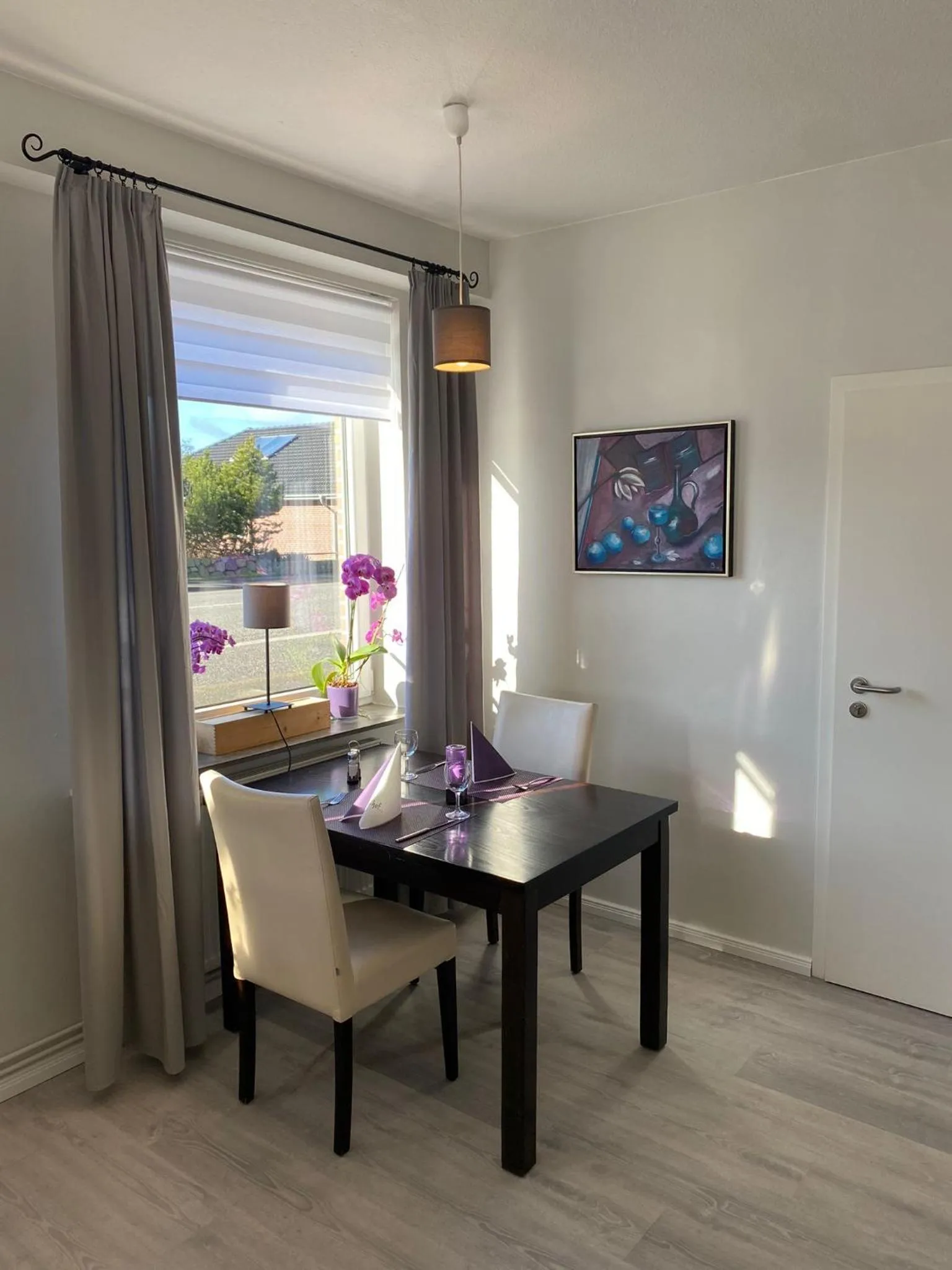 Restaurant/places to eat in Landgasthof Struckum