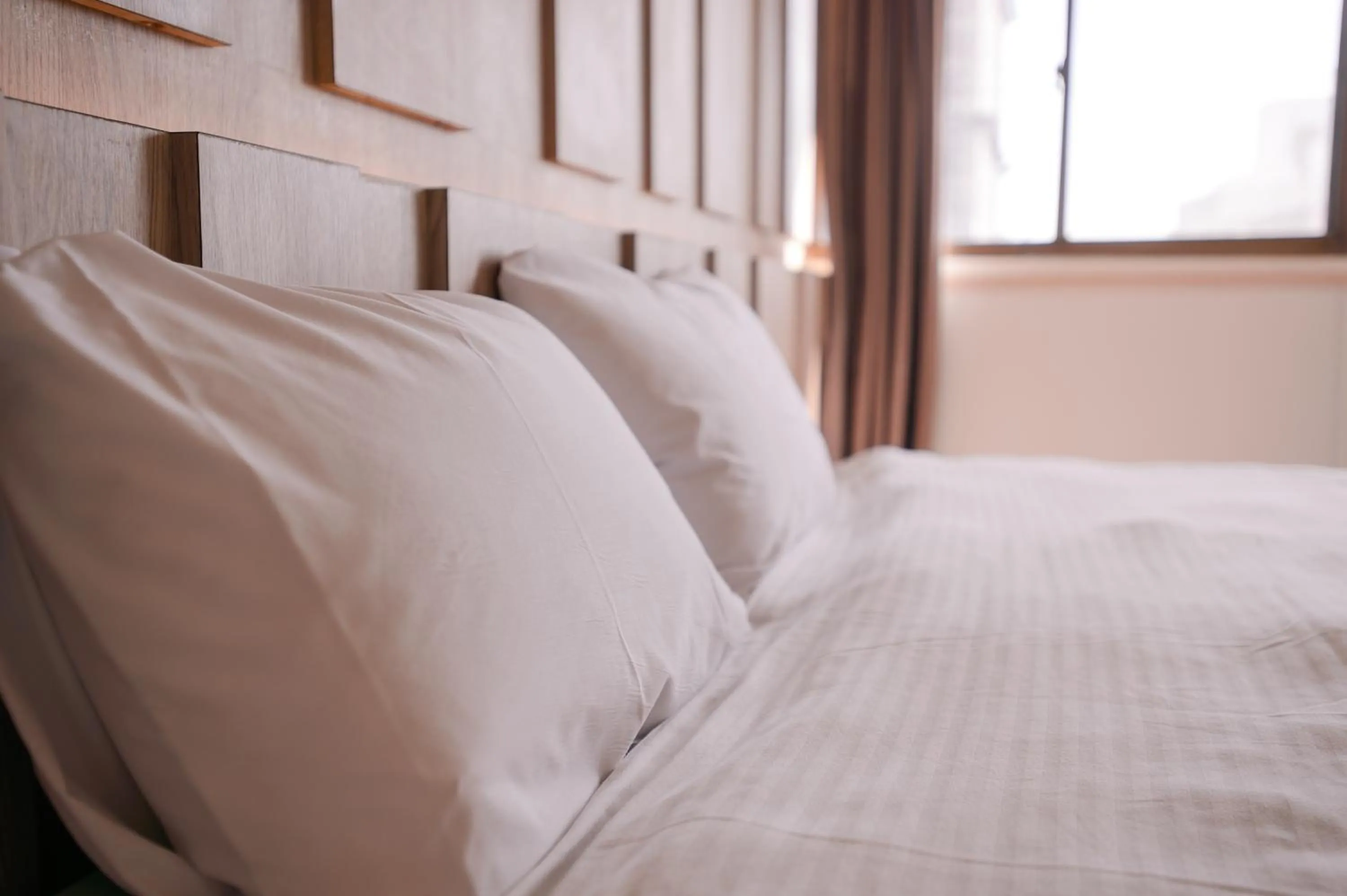 Day, Bed in KIWI-Taichung Station Branch 1