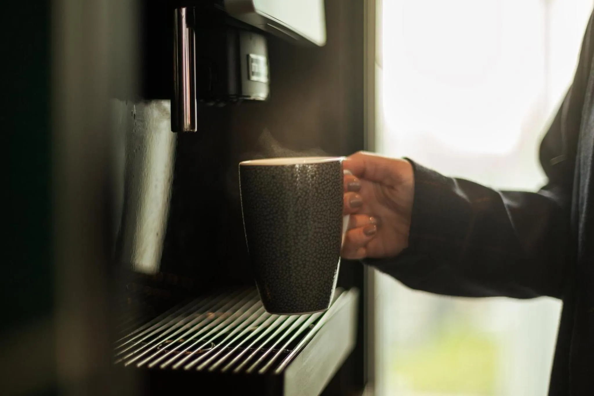 Photo of the whole room in Holiday Inn - the niu, Fender Amsterdam