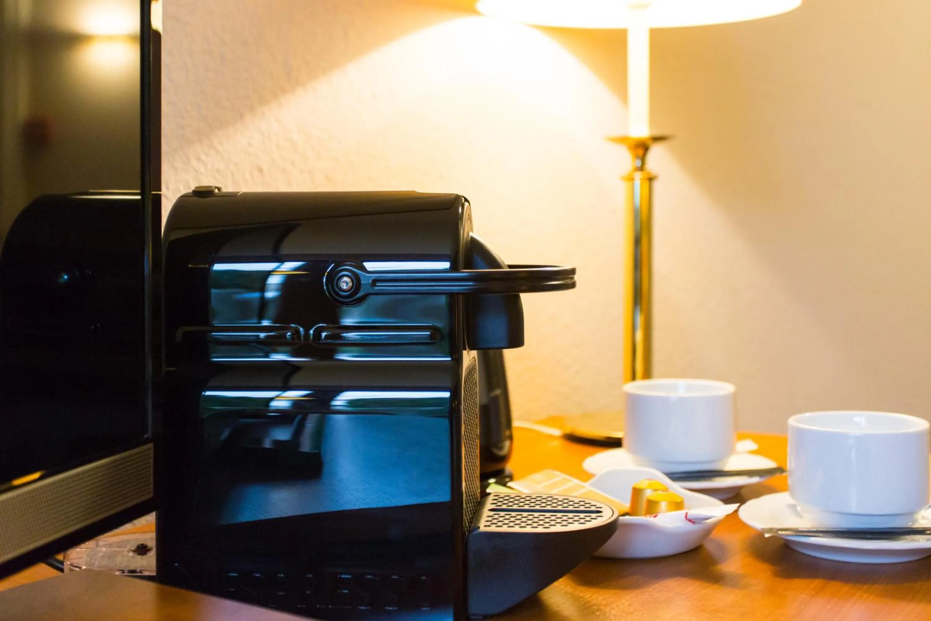 Small Double Room in James Vignoble Hôtel, Eguisheim