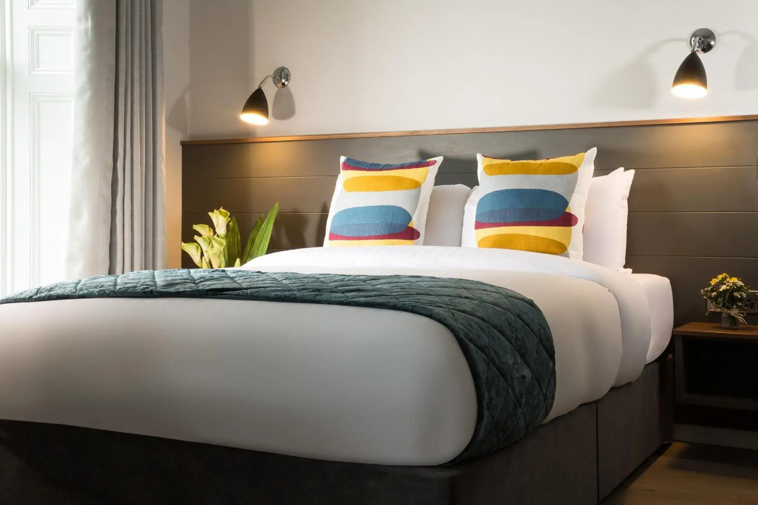 Double Room in No 9 Rathgar Double Room in No 9 Rathgar