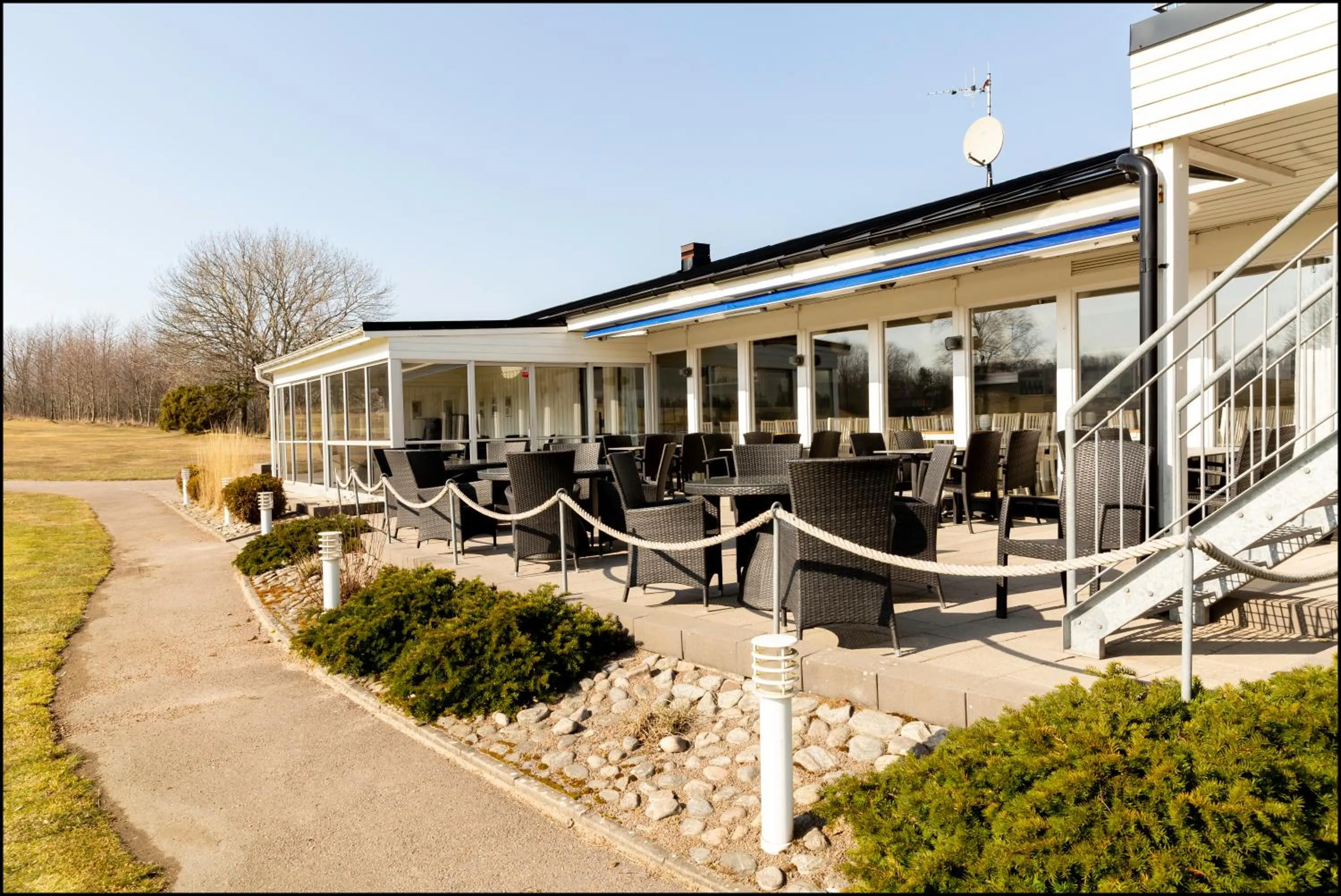 Varbergs GK Östra Hotell