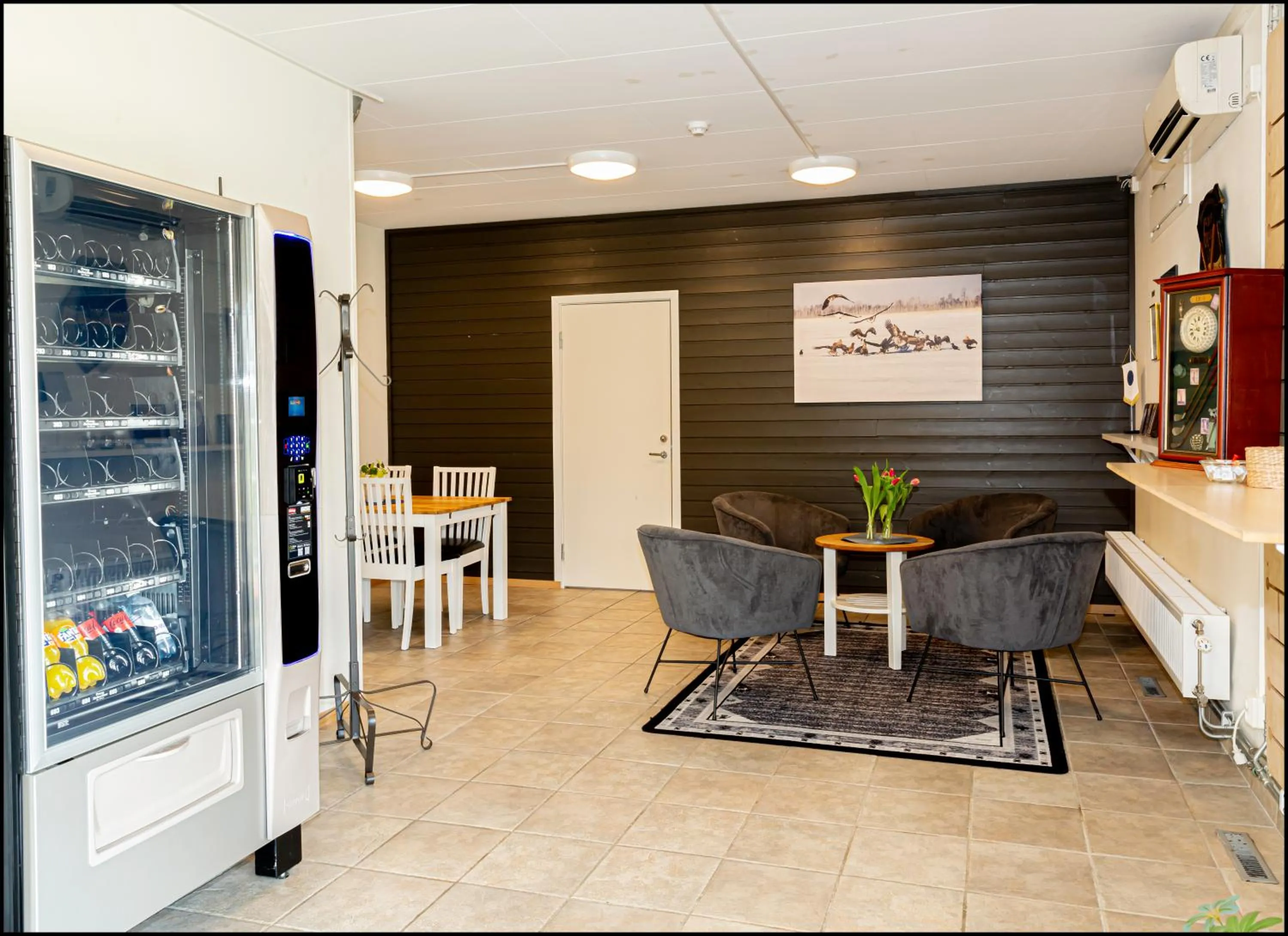 Varbergs GK Östra Hotell