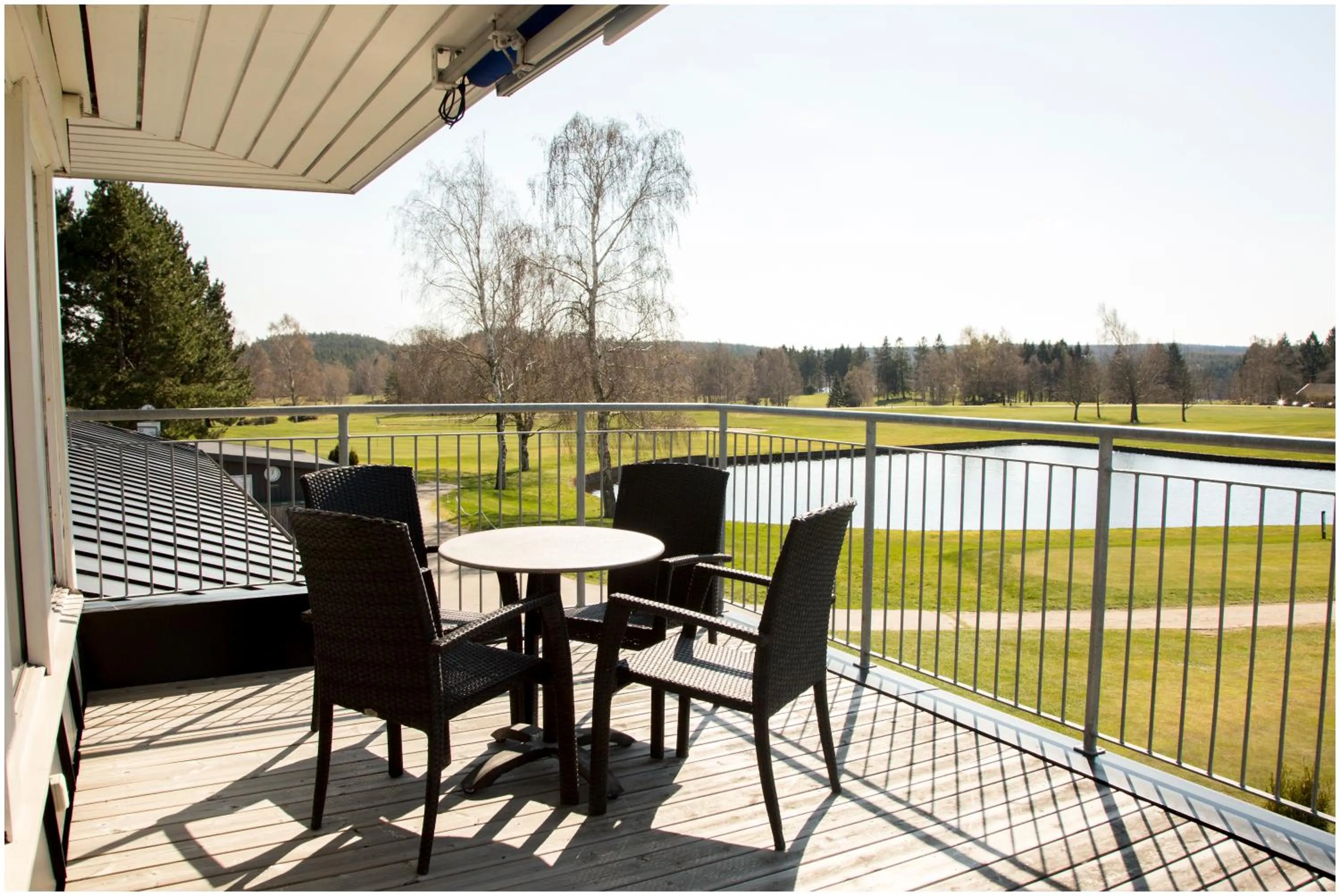 Varbergs GK Östra Hotell