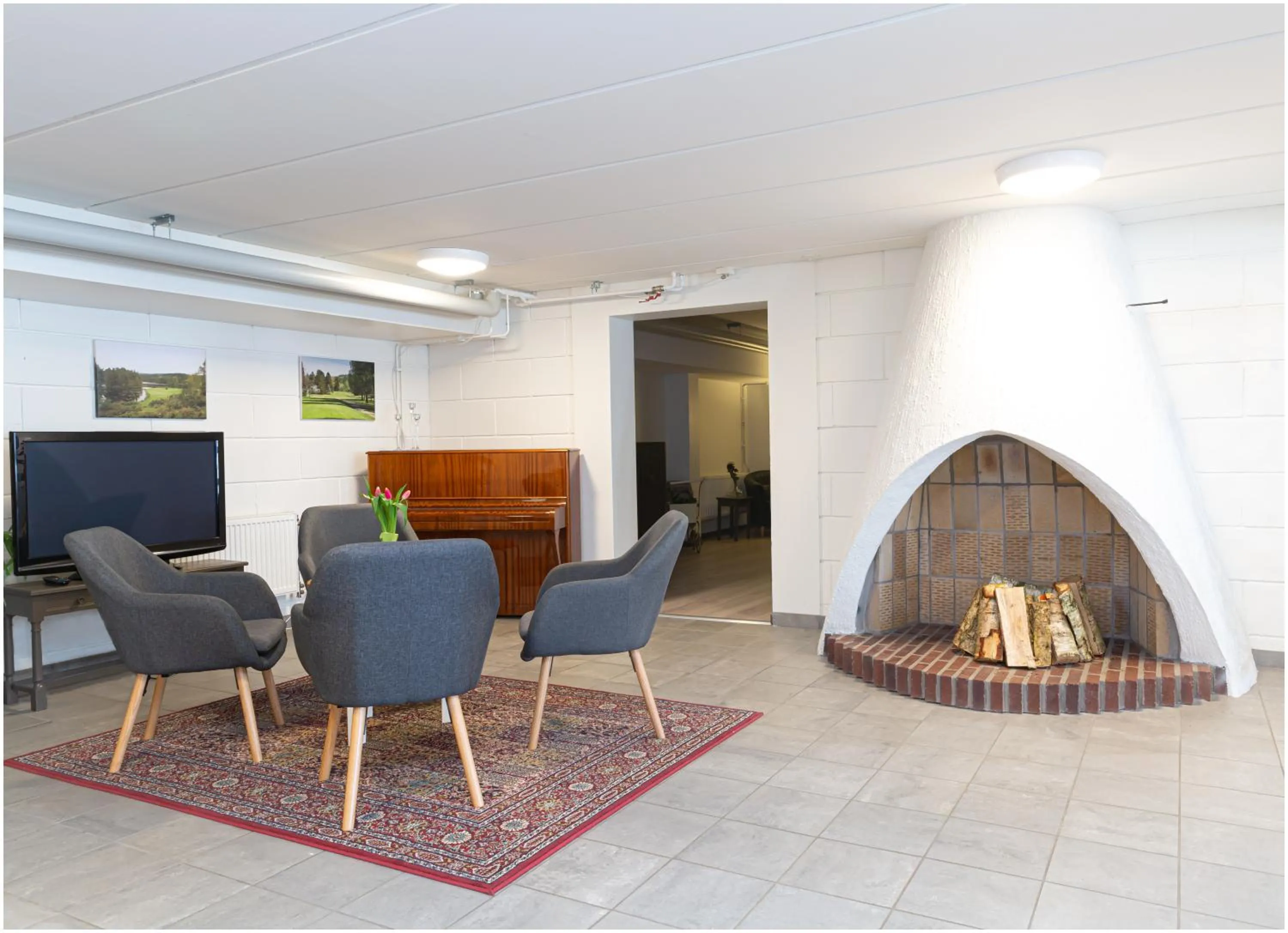 Varbergs GK Östra Hotell