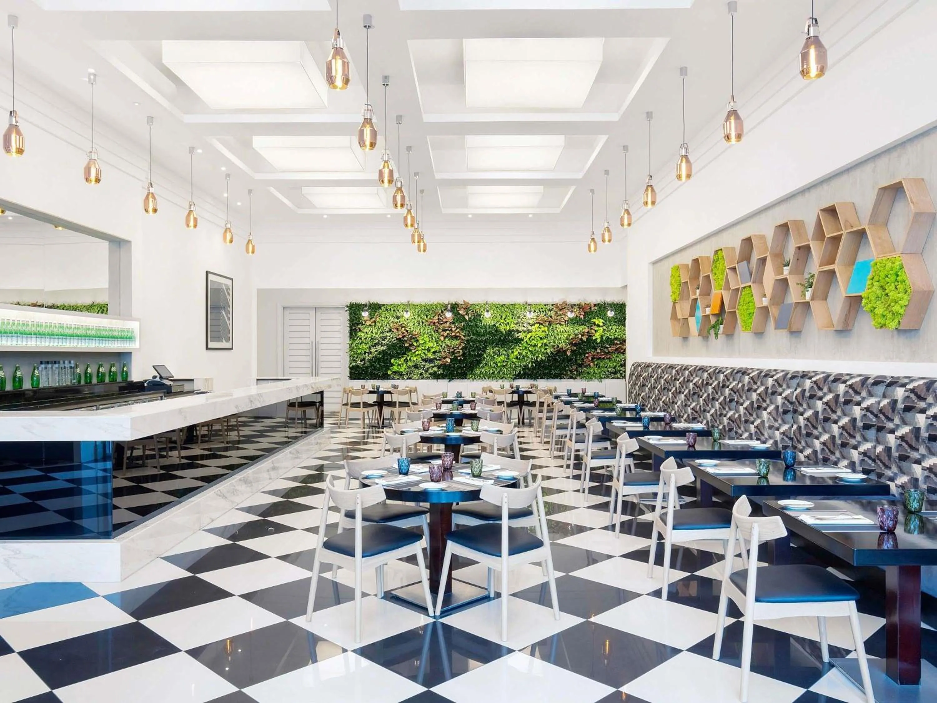 Property building in ibis Deira Creekside Dubai