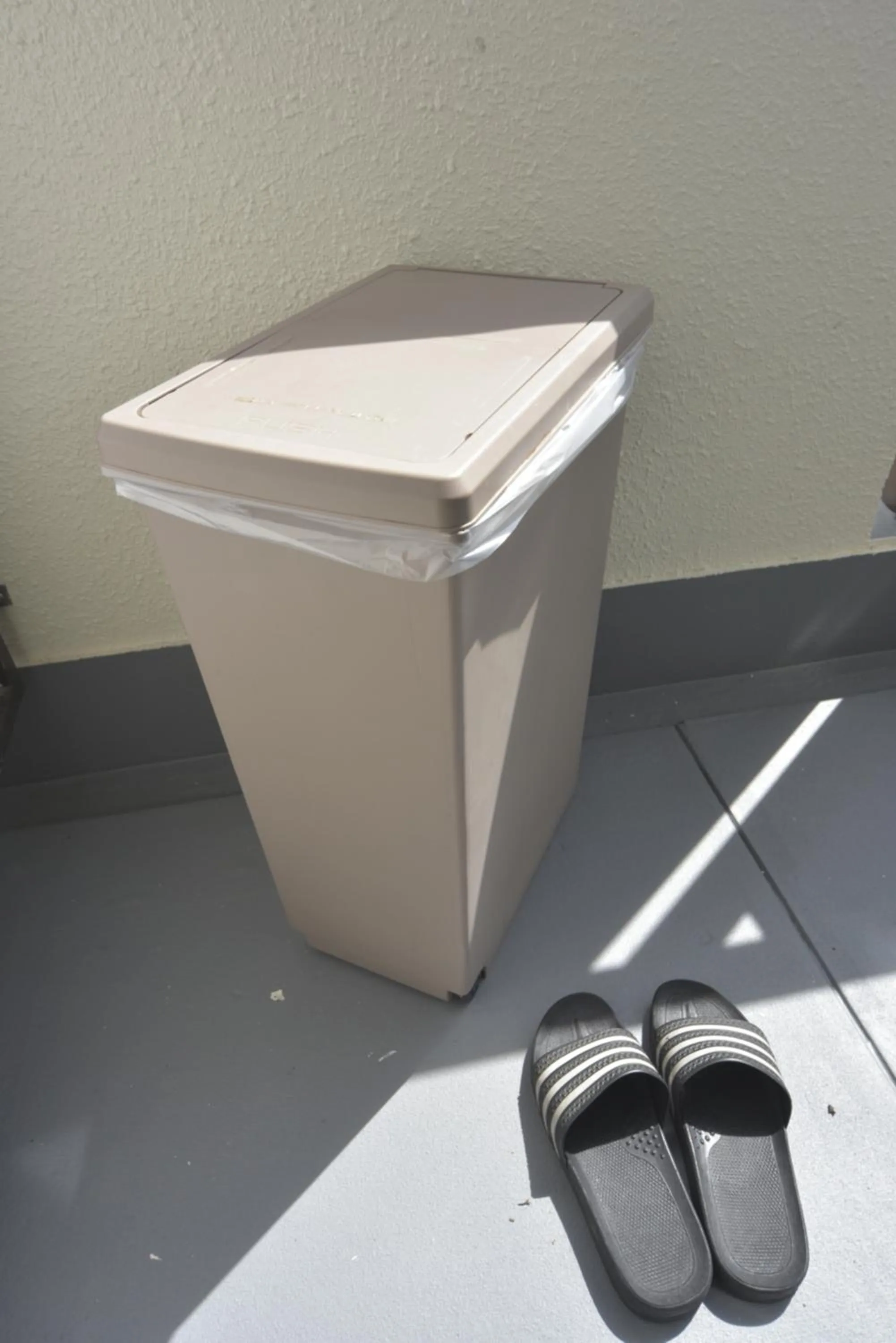 Exsaison Shirokita 207