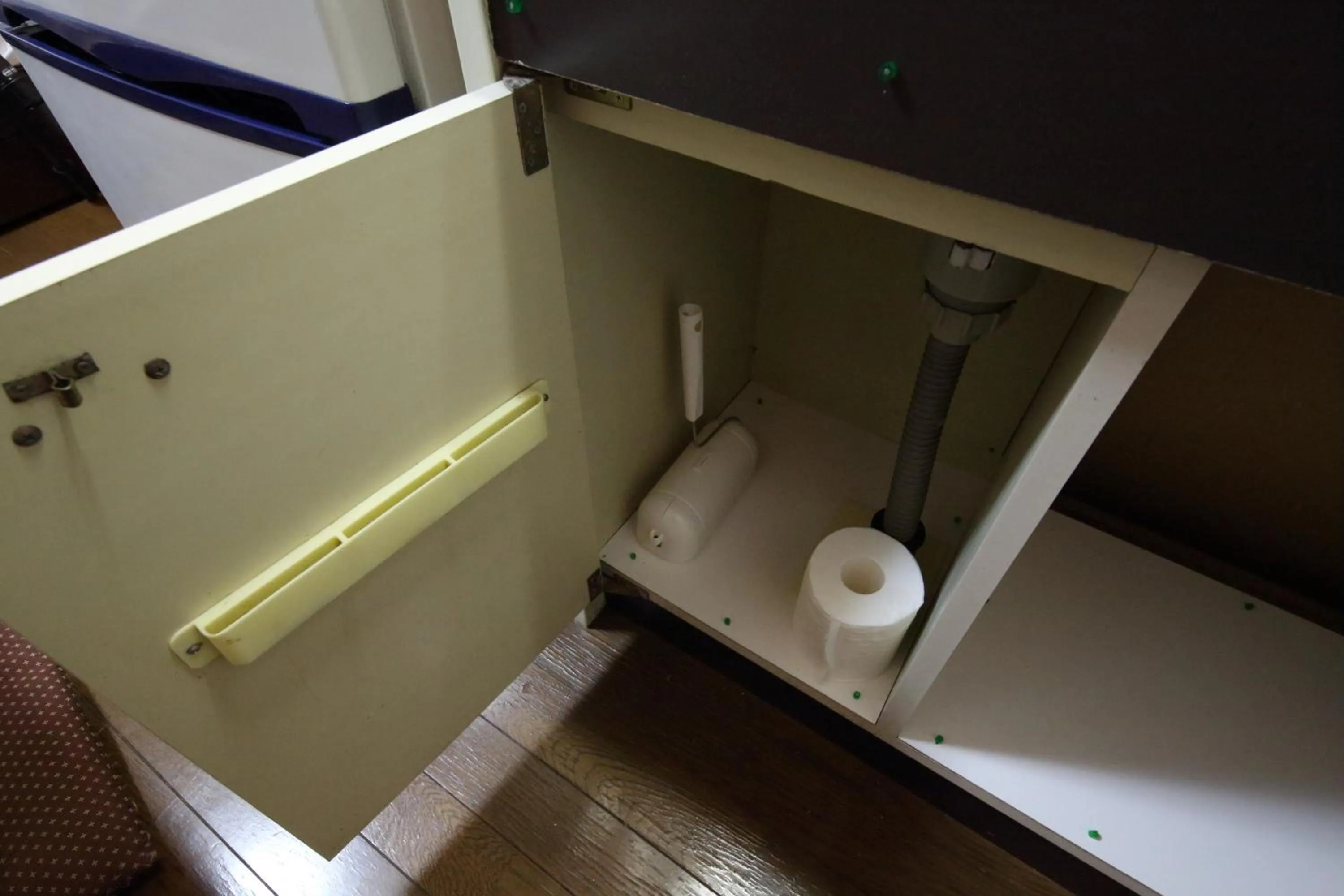 Exsaison Shirokita 207