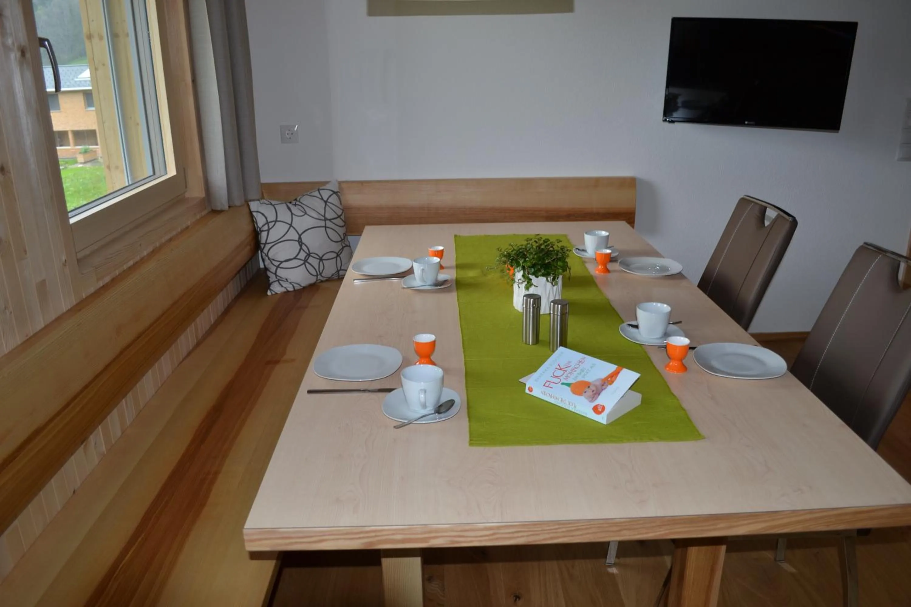 Food in Ferienhof Felder