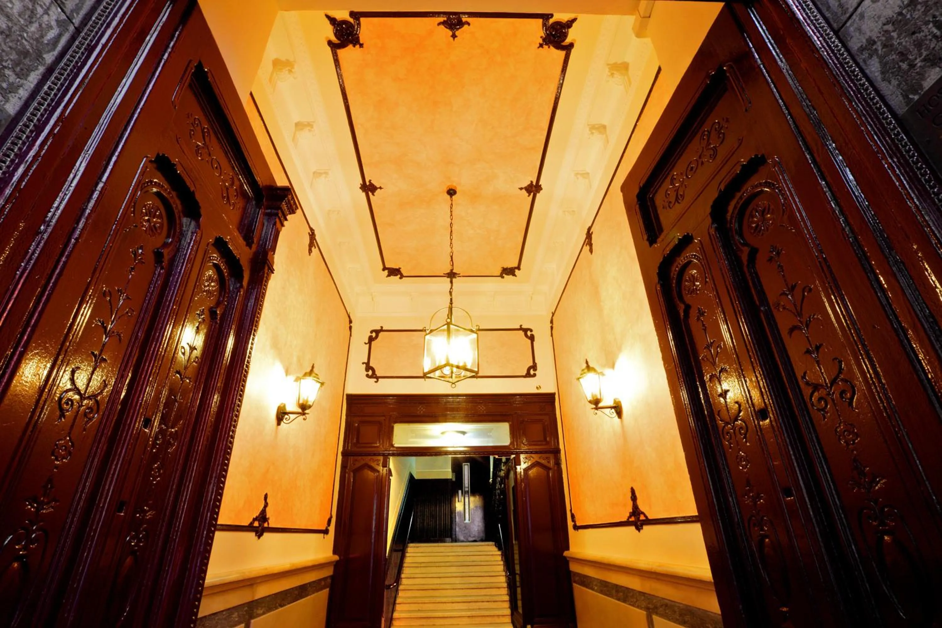 Other in Hostal Silserranos