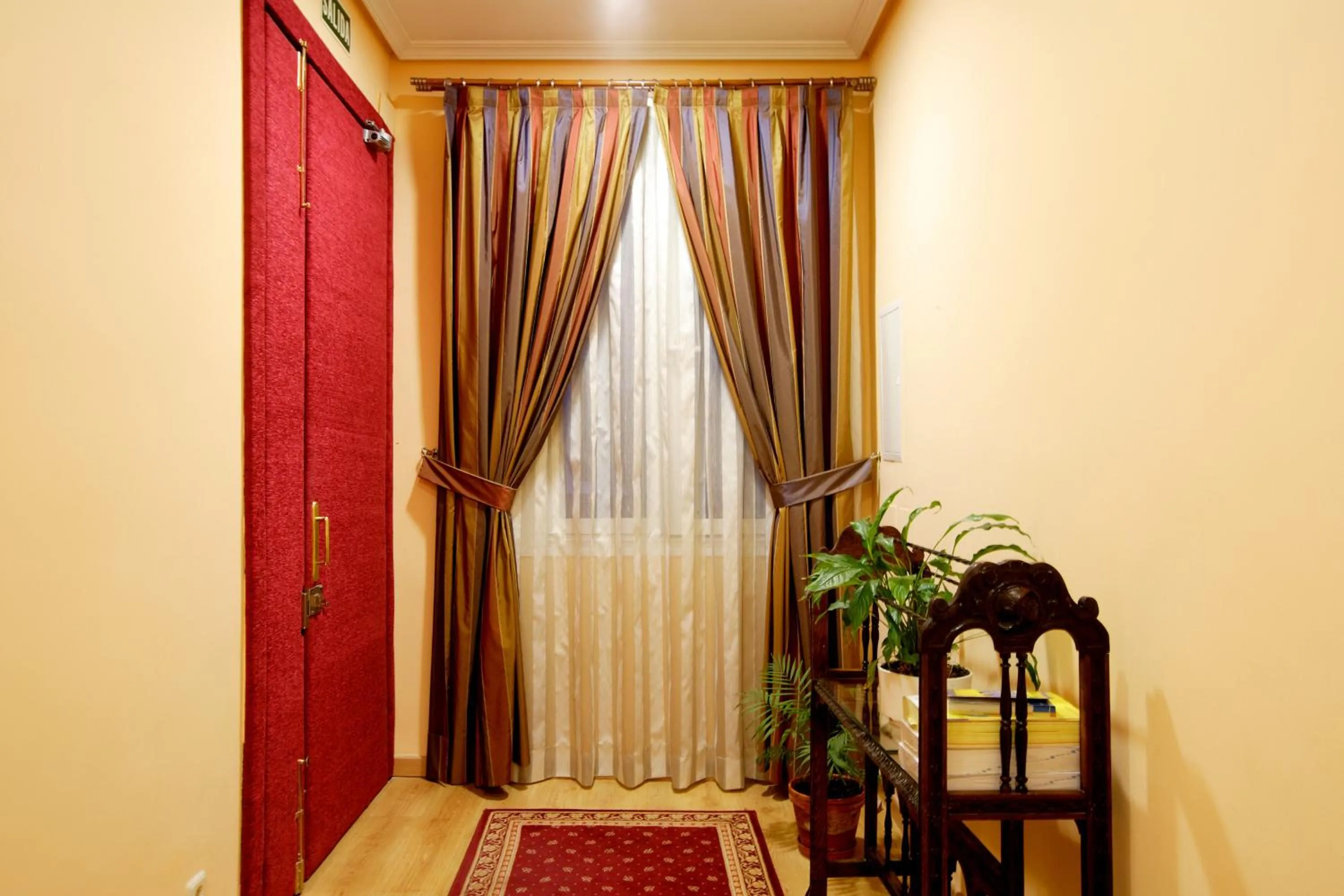 Other in Hostal Silserranos