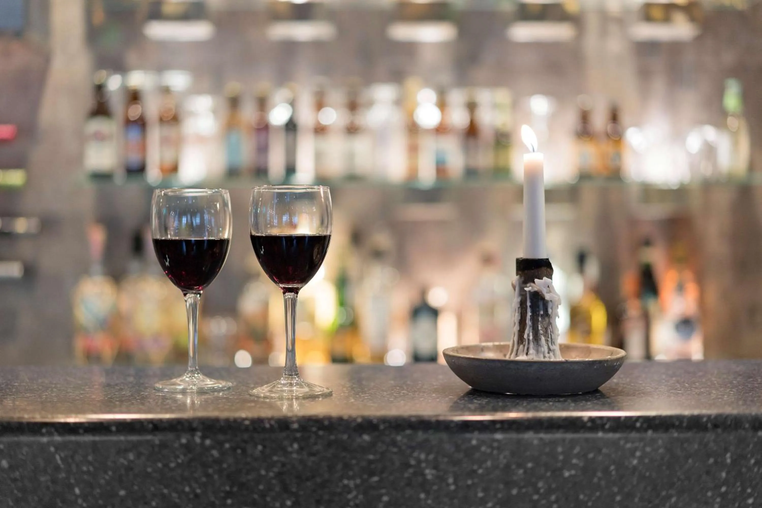 Bedroom in Best Western Hotel Vrigstad