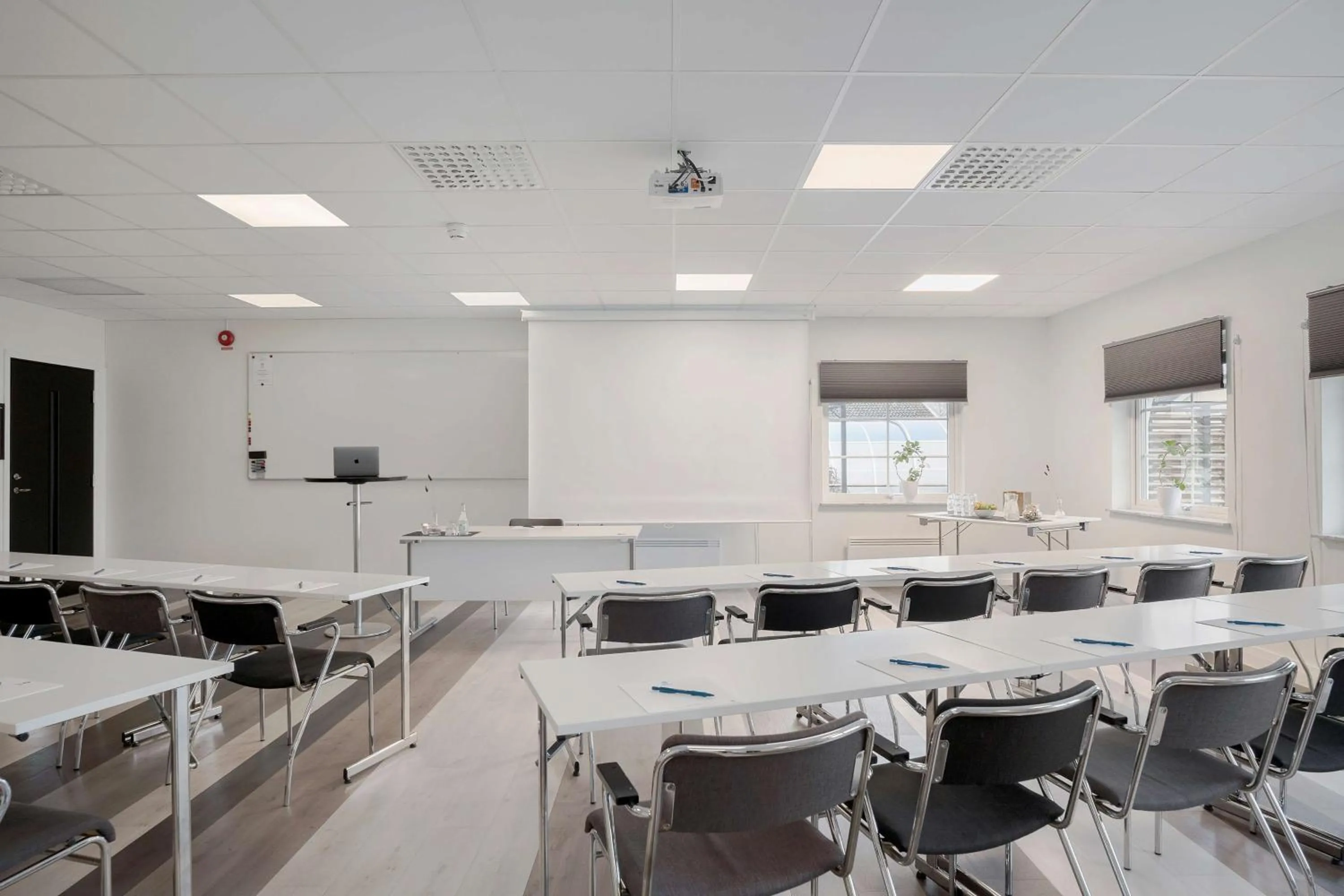 Meeting/conference room in Best Western Hotel Vrigstad