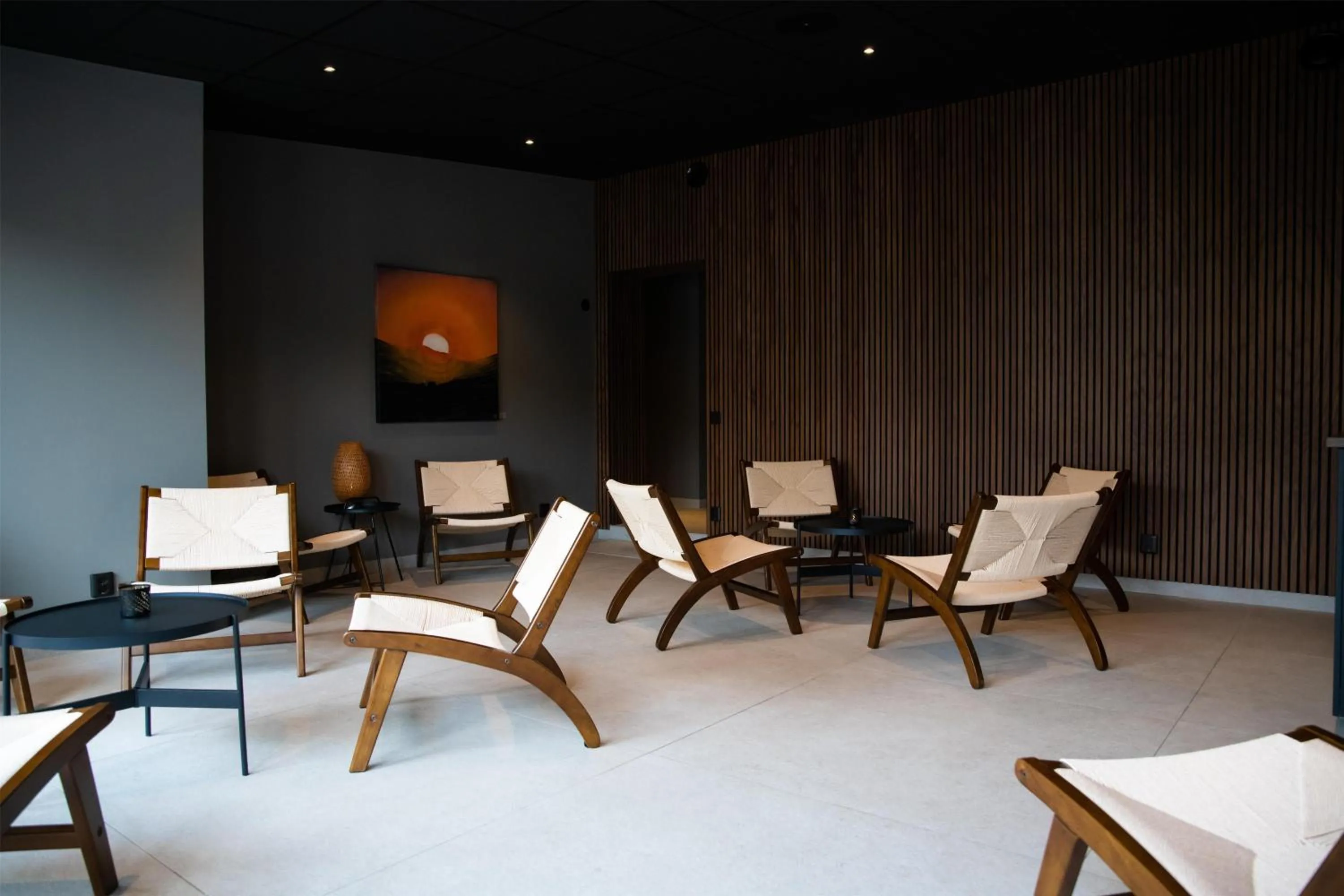 Spa and wellness centre/facilities in Best Western Hotel Vrigstad