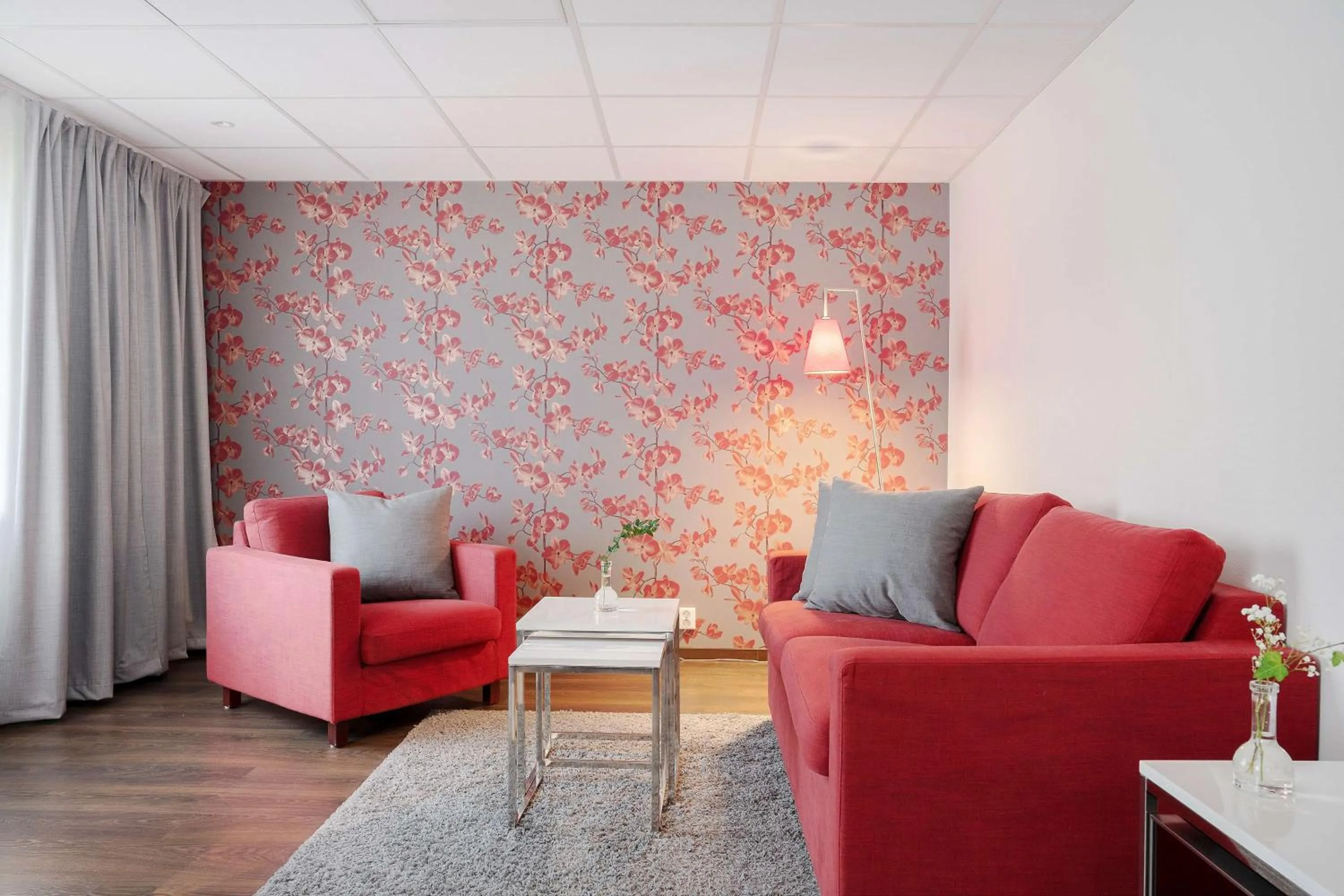 Bedroom in Best Western Hotel Vrigstad