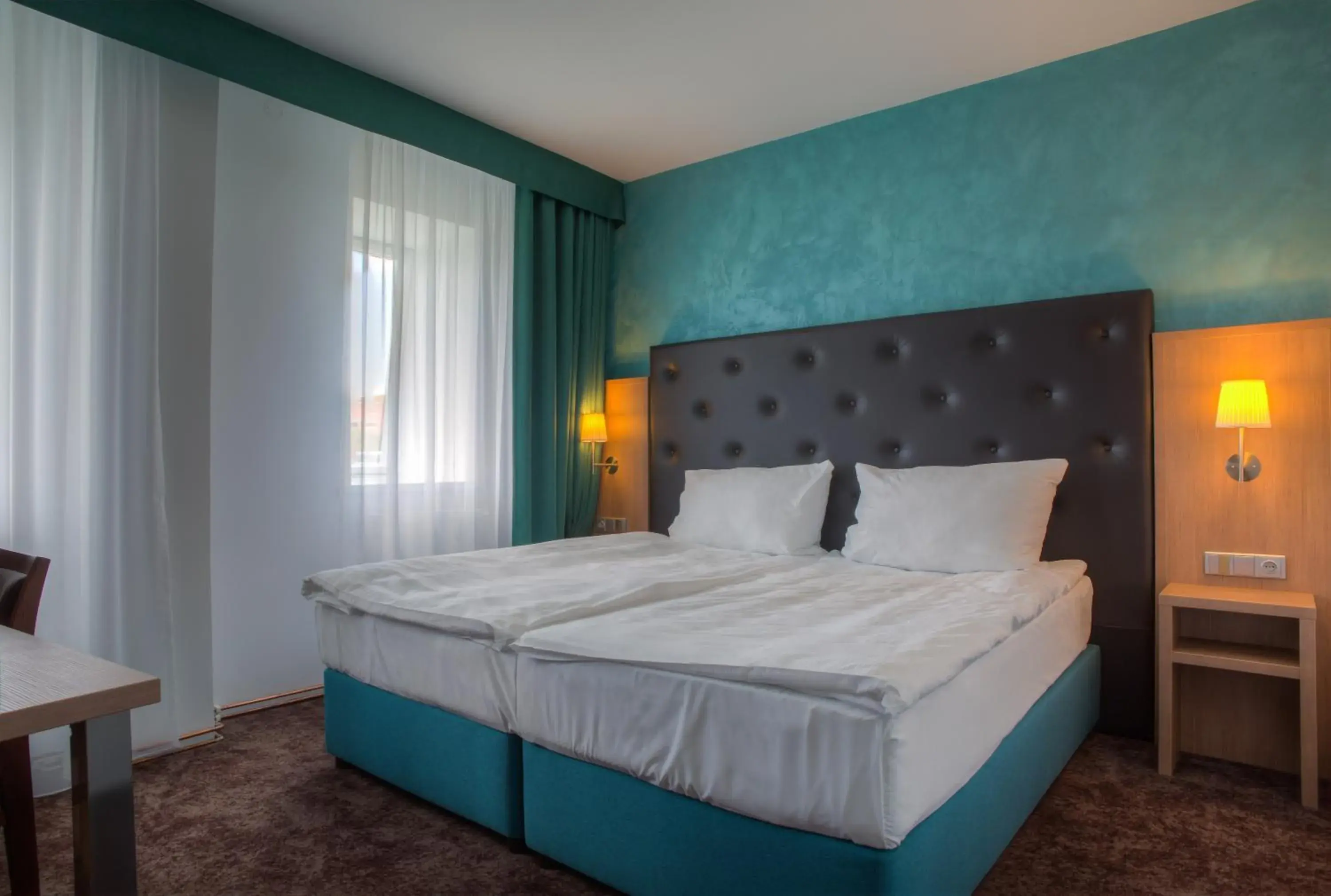 Family Suite in Hotel Galatea Family Suite in Hotel Galatea