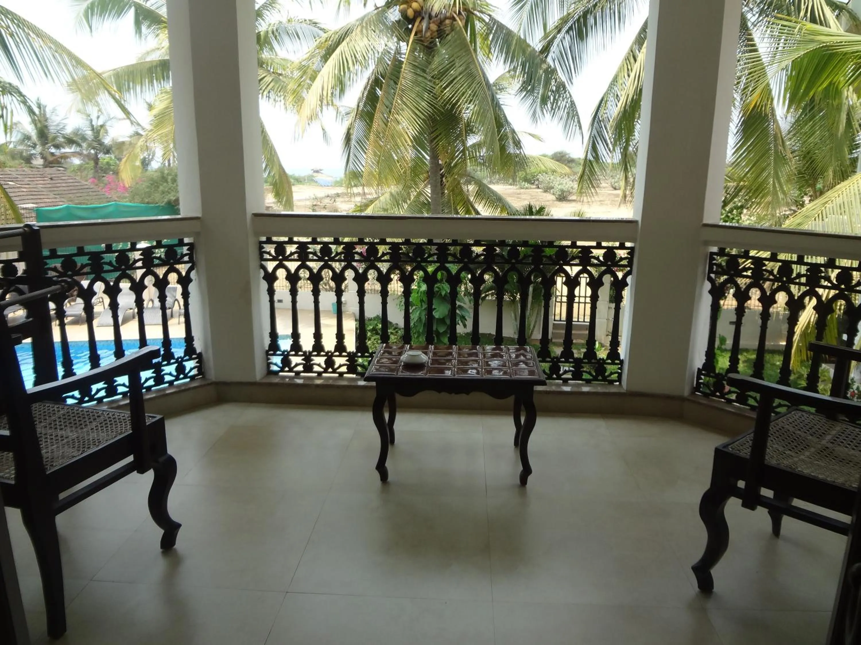 Resort Coqueiral