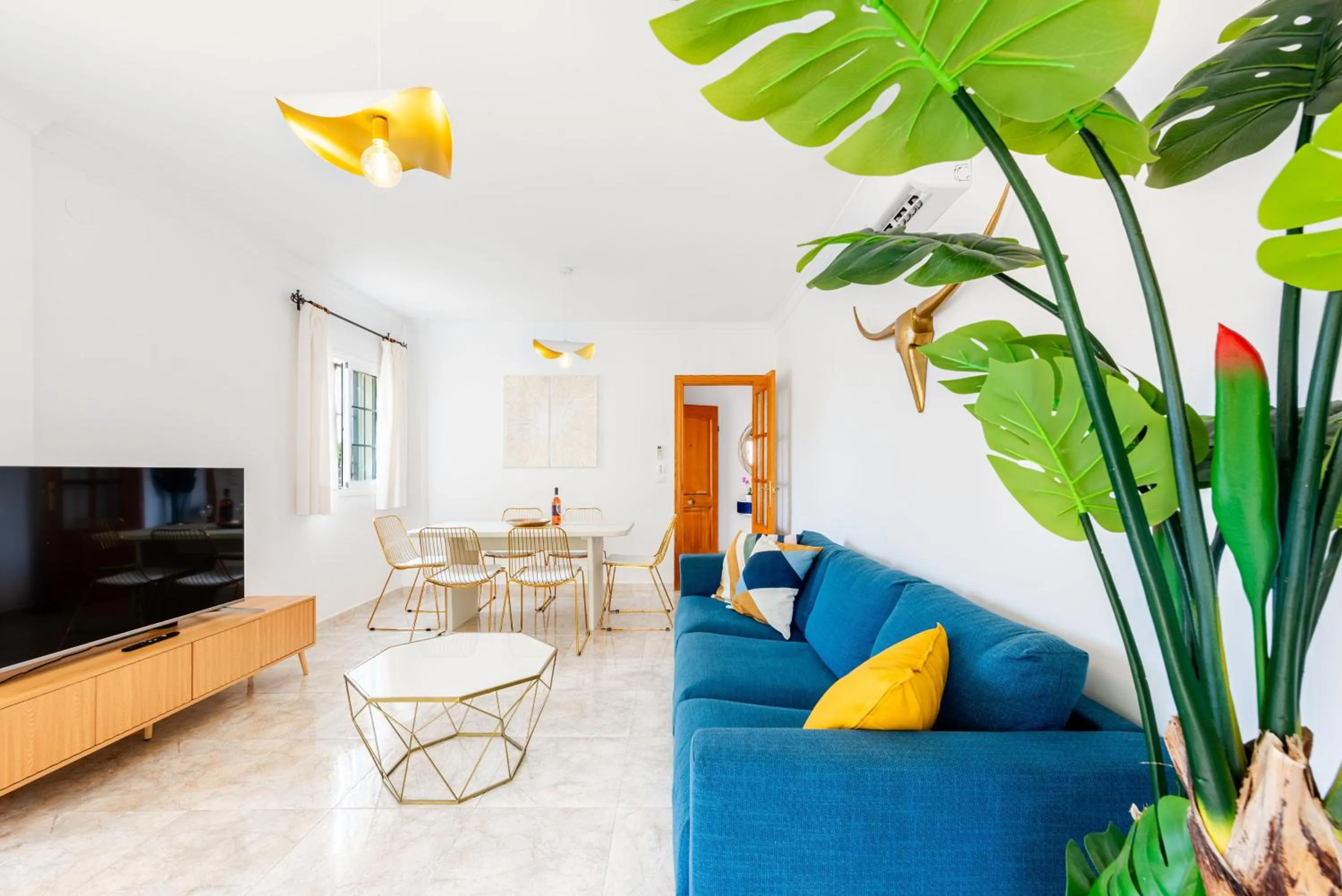 Villa Oliva Nerja - Luxury Redesign & Private Pool
