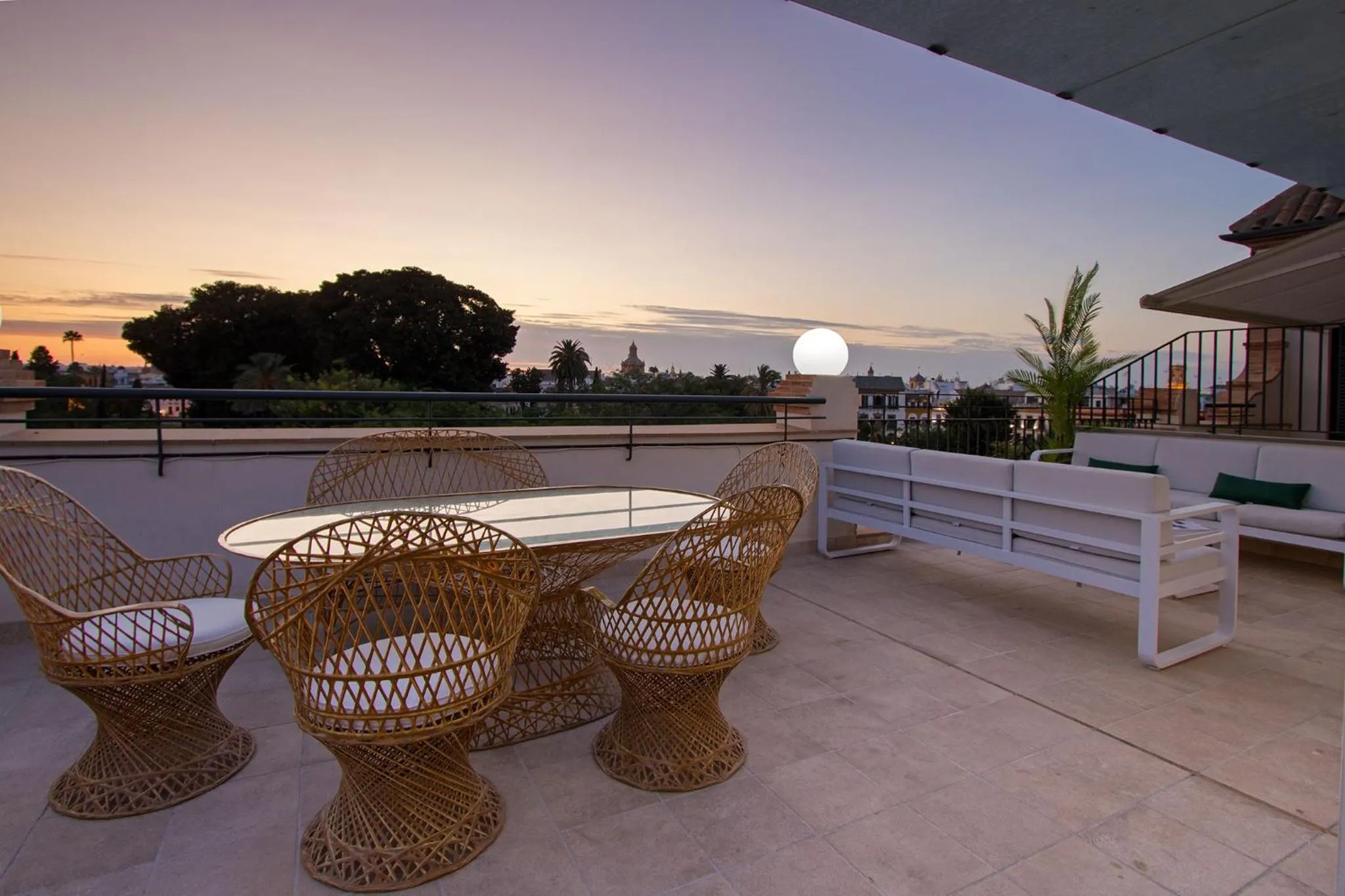 Ohliving Alcazar