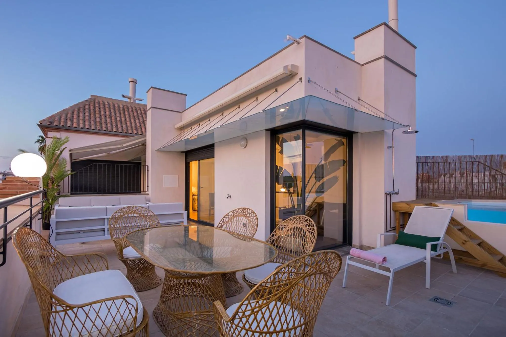 Ohliving Alcazar