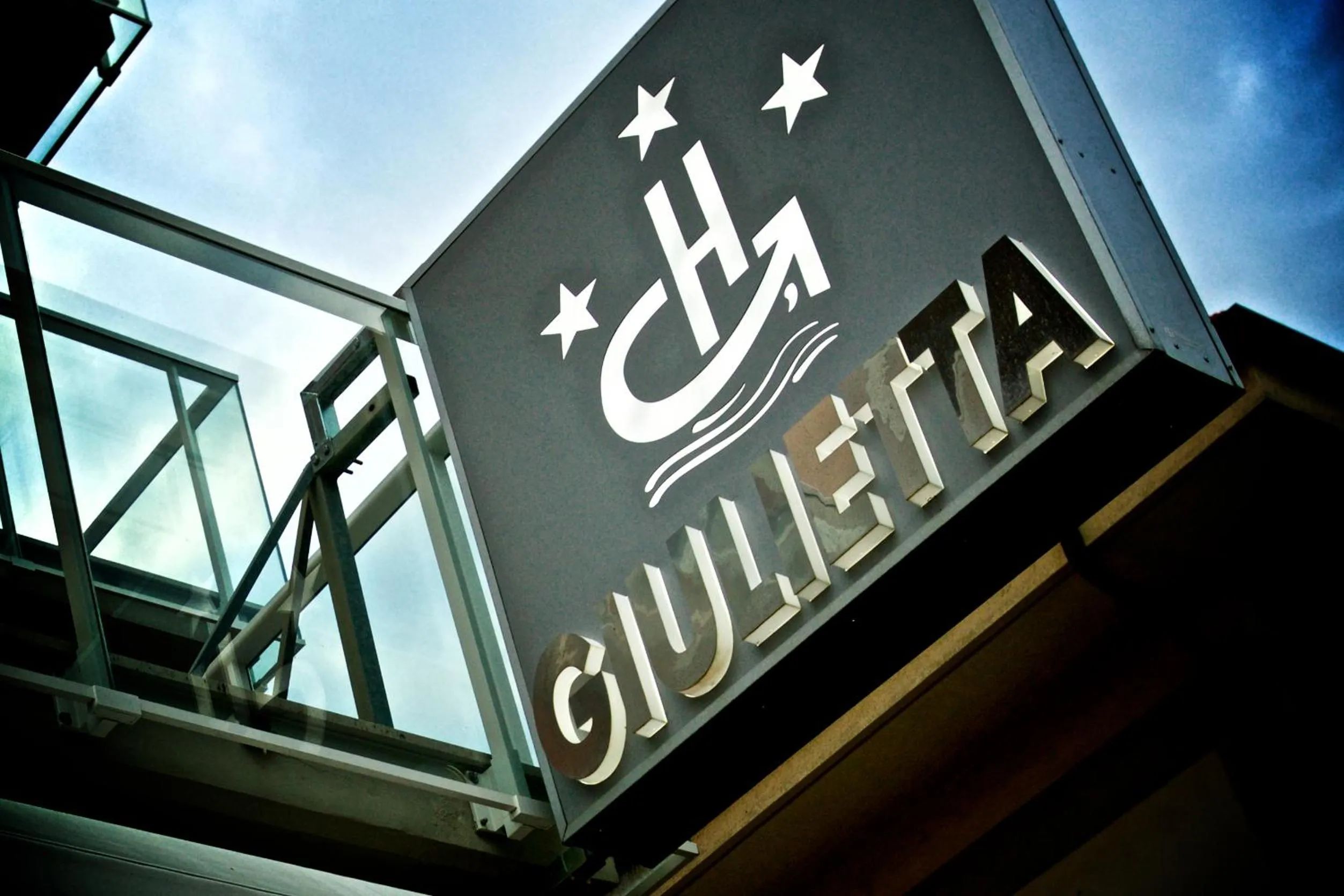 Hotel Giulietta
