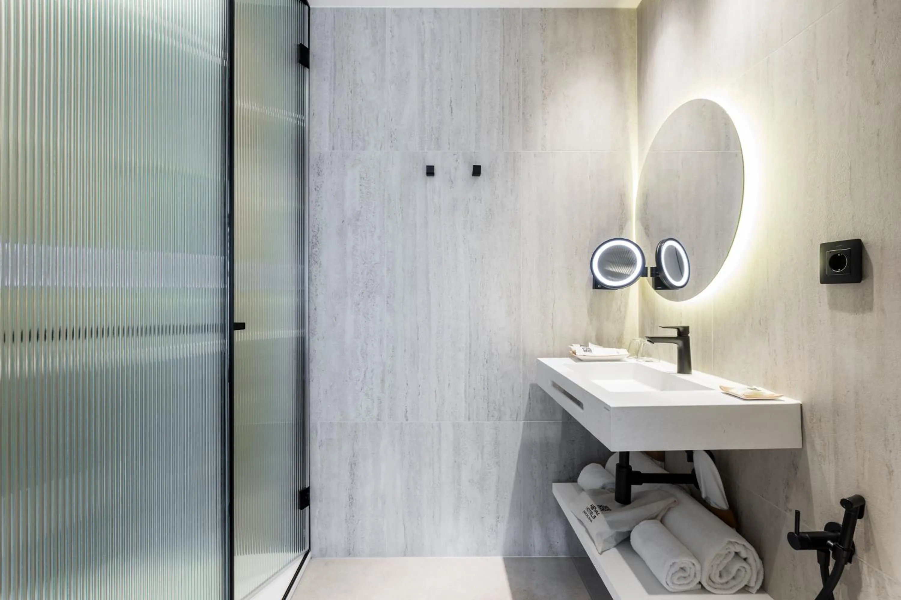 Hotel Royal Passeig de Gracia