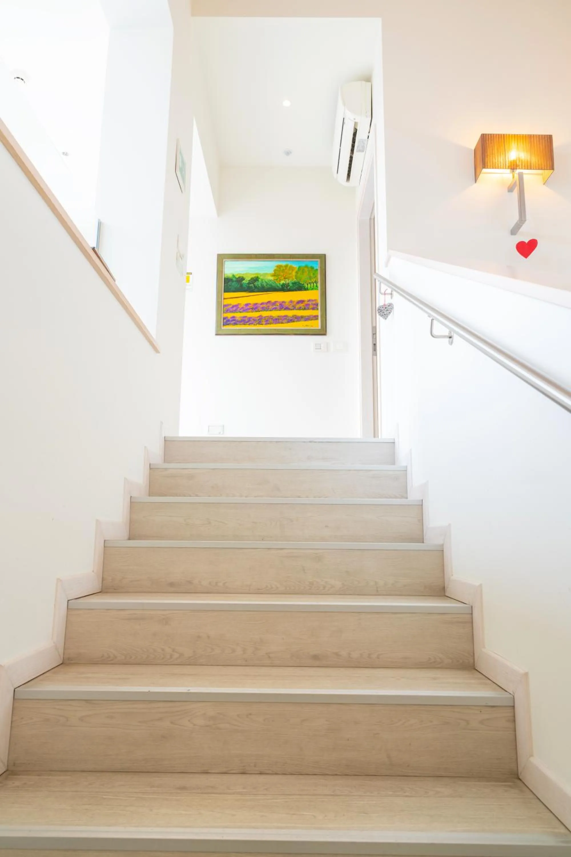 Decorative detail in Nuova Opera Rooms & Apartment