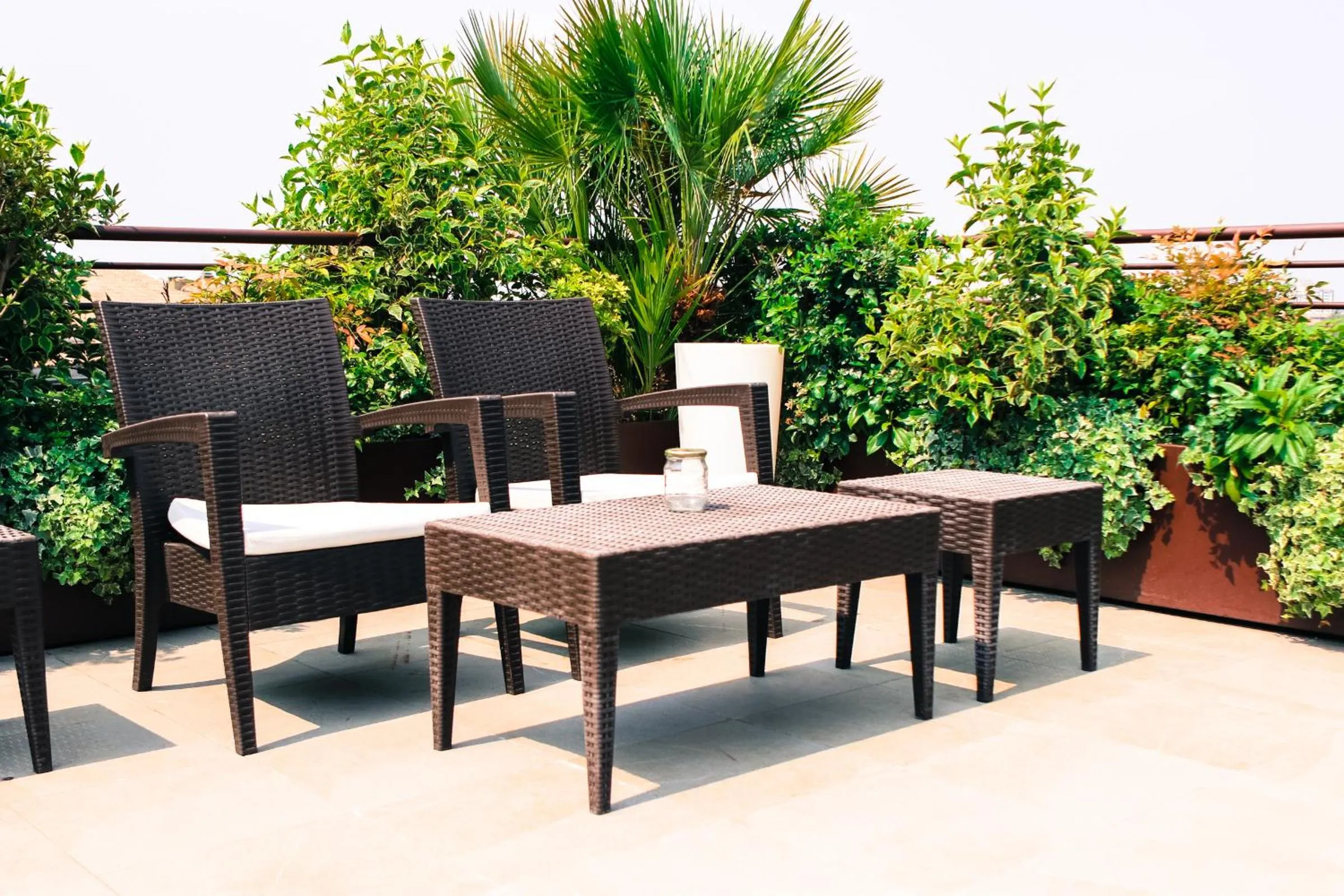 Spring in Nuova Opera Rooms & Apartment