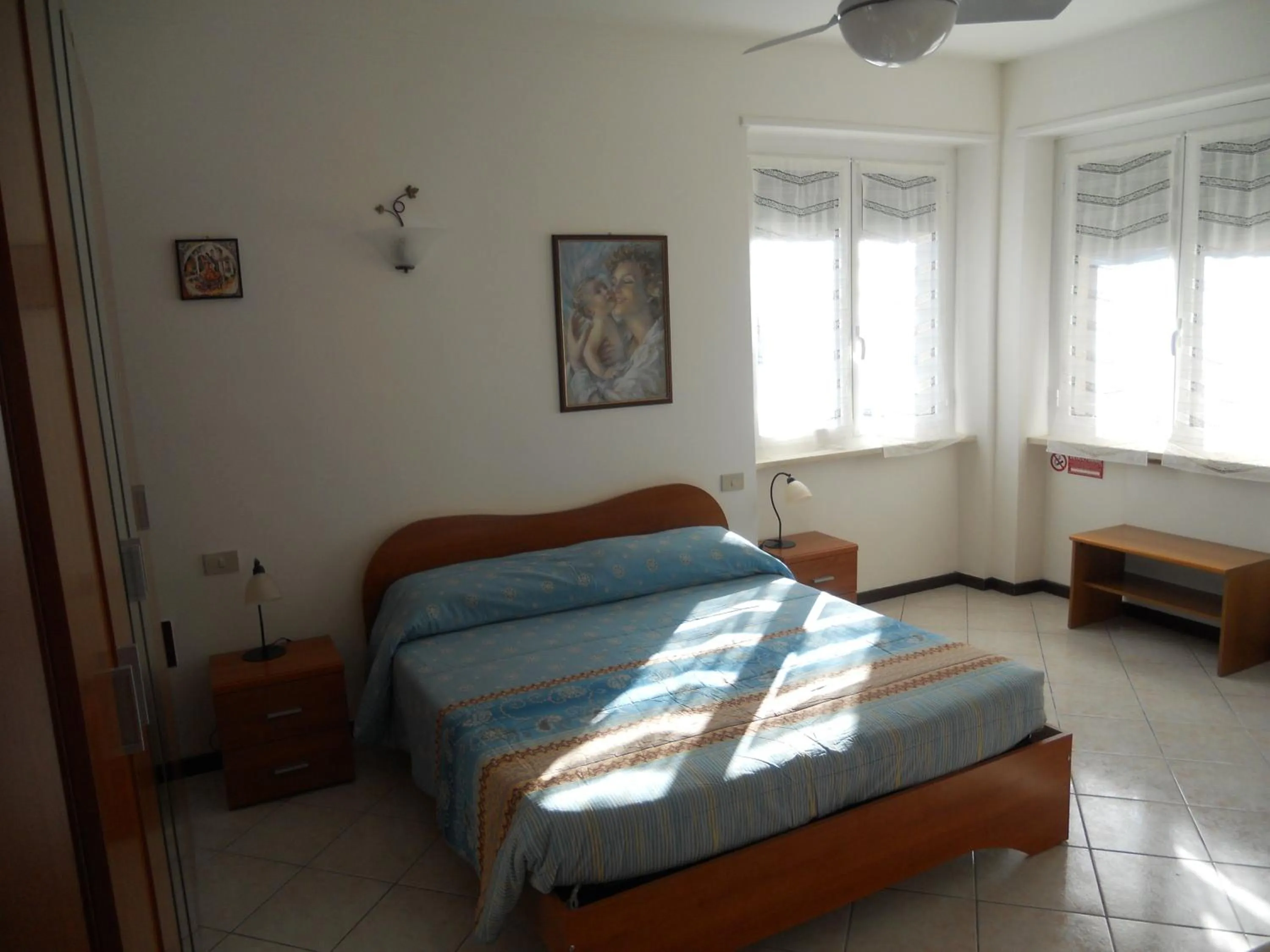 Photo of the whole room, Bed in B&B Home Sweet Home