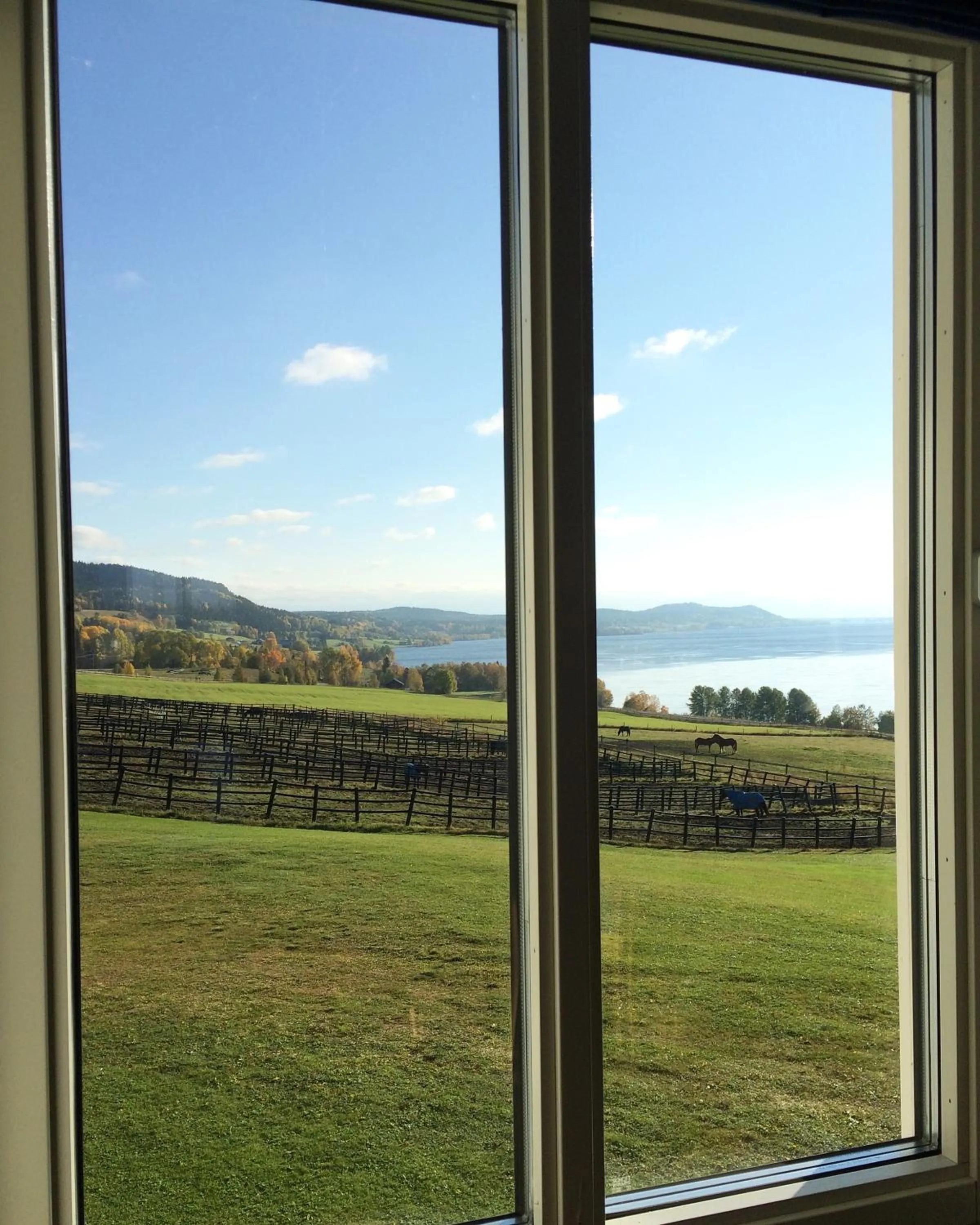 Business facilities in Wångens Wärdshus