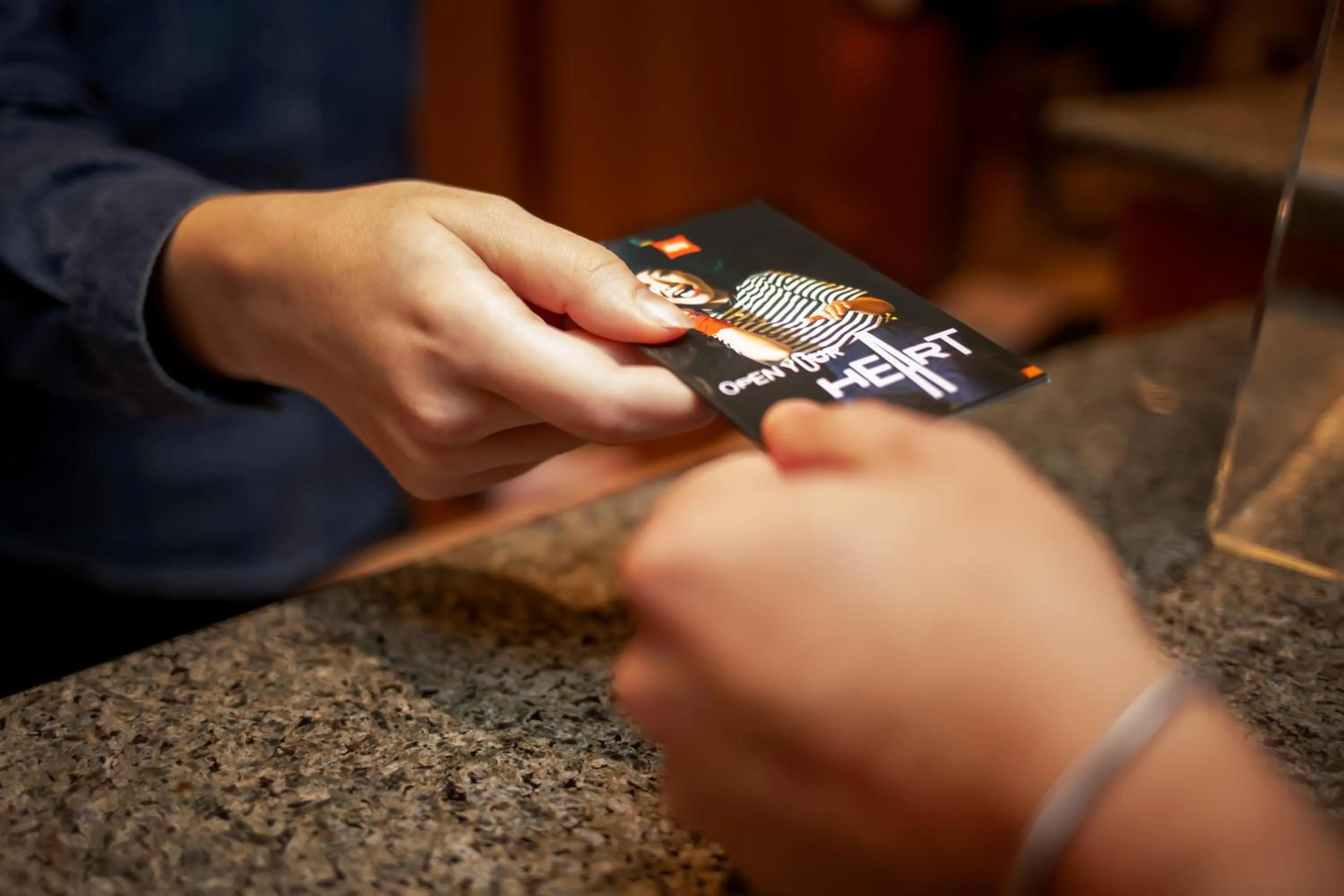 Property building in ibis Vitoria Aeroporto