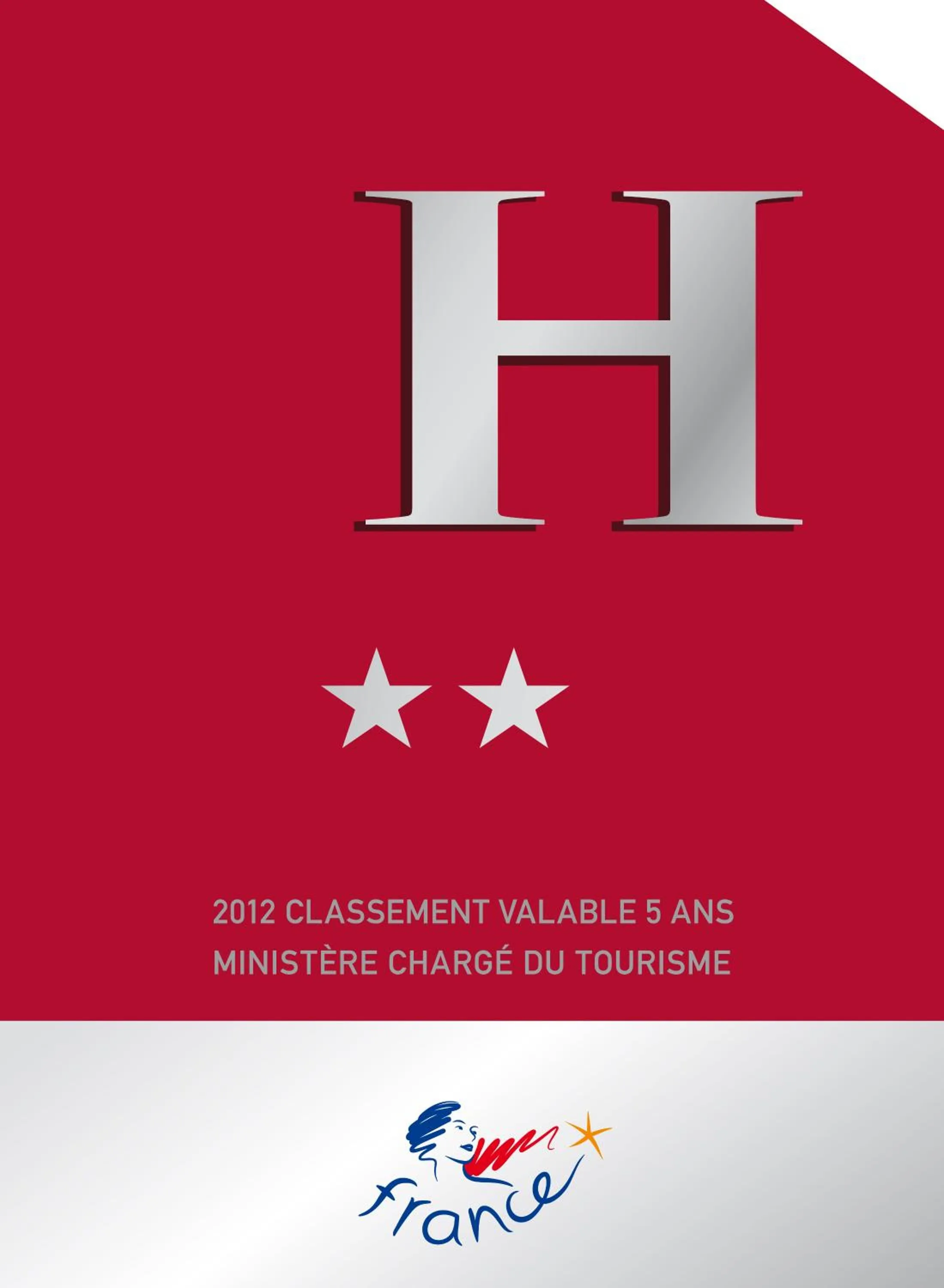 Property logo or sign in Logis Albhotel Grill