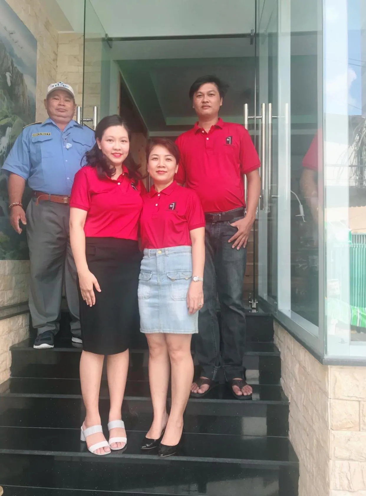 Hotel thanh vinh