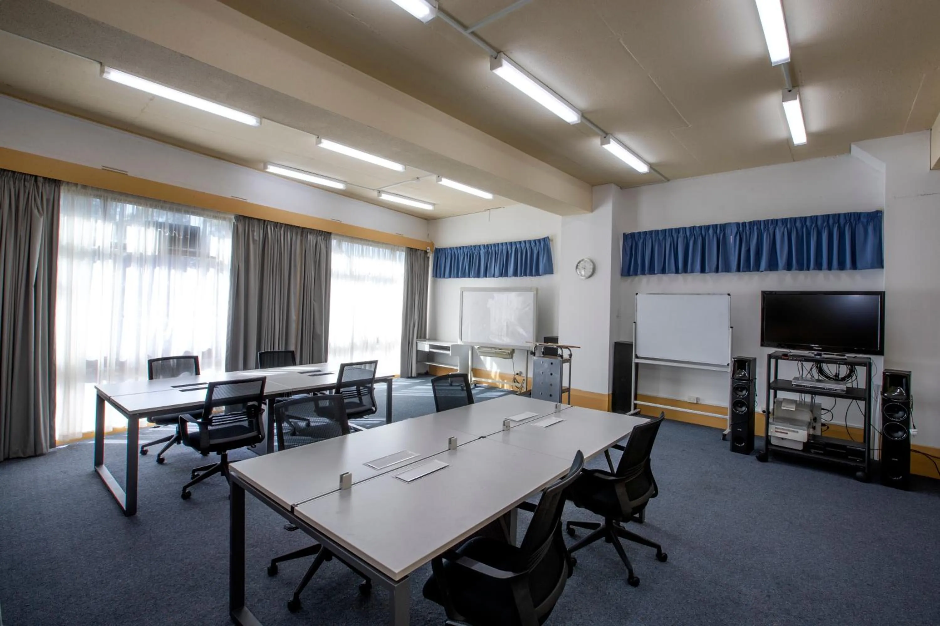 Meeting/conference room in Parkside Inn Motel