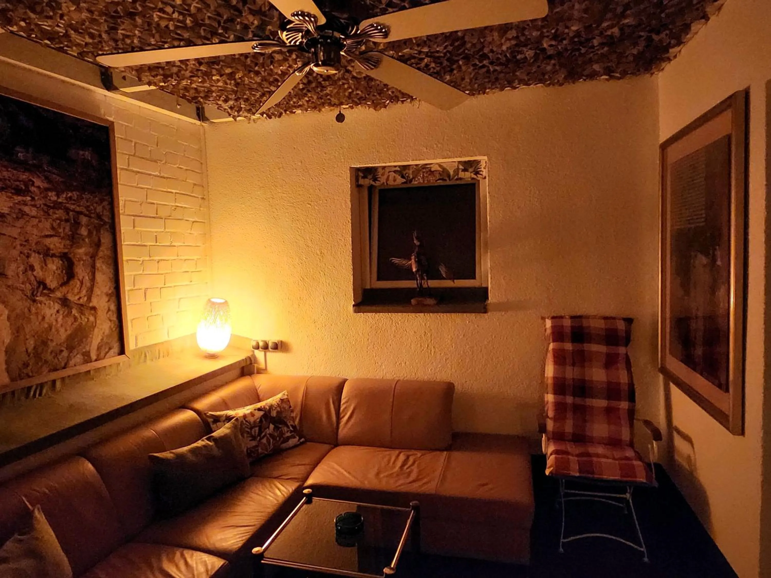 Landhaus Kürrenberg