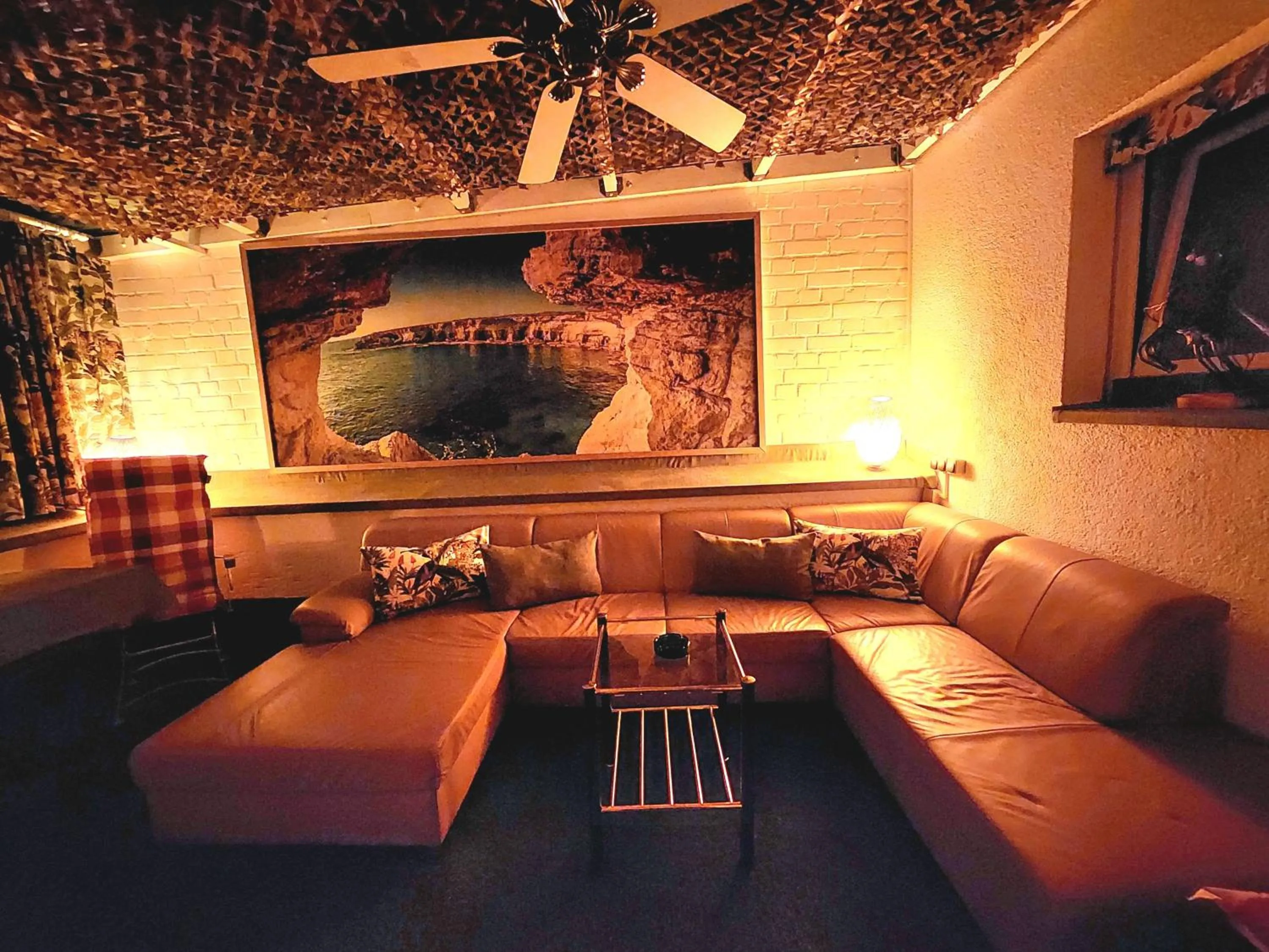 Landhaus Kürrenberg