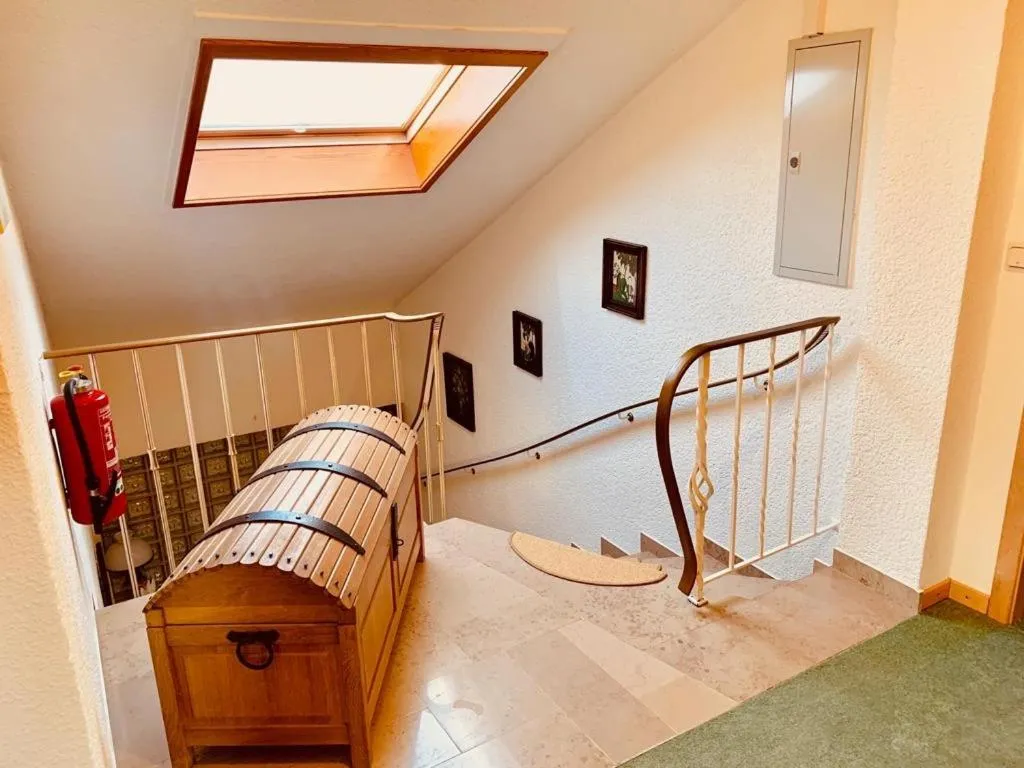 Landhaus Kürrenberg