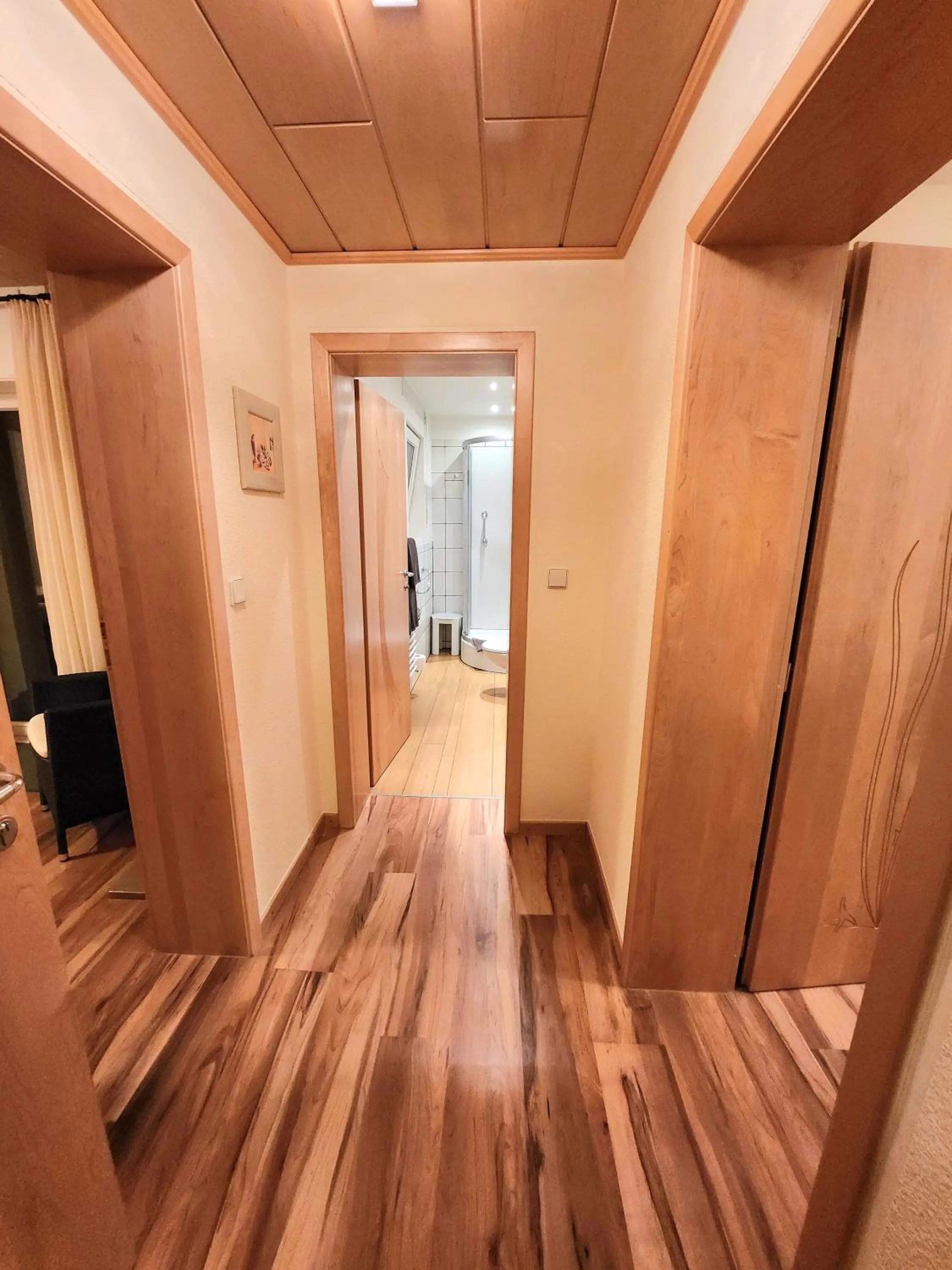 Landhaus Kürrenberg