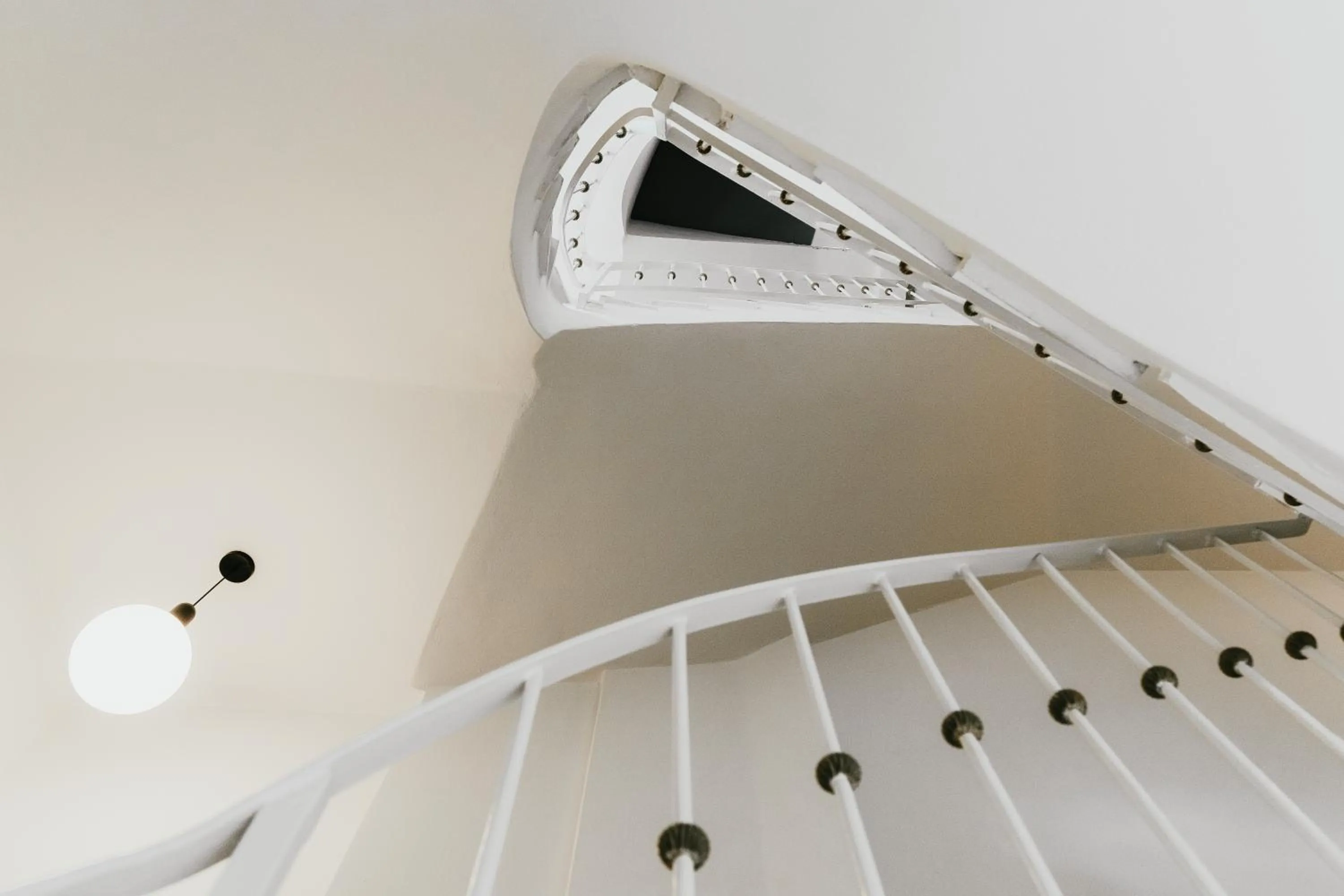 Property building in Paradise Art Hotel