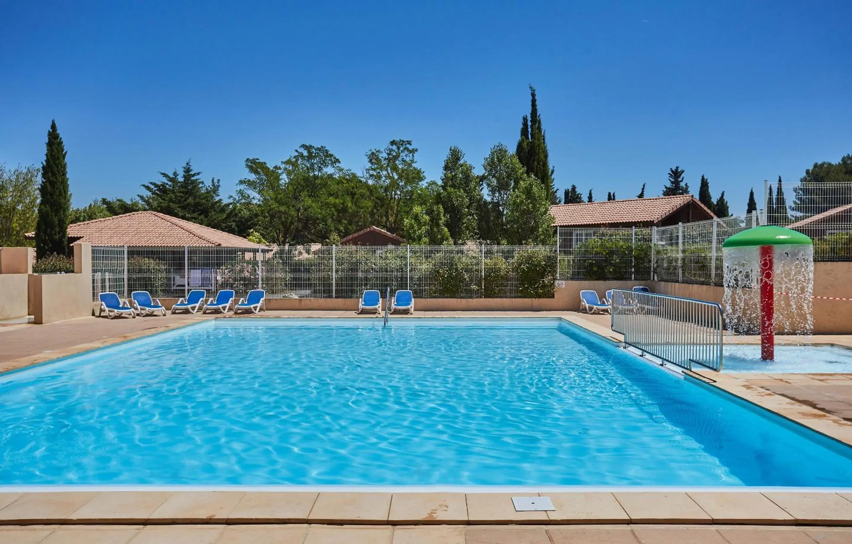 Résidence Odalys Shangri-la Résidence Odalys Shangri-la